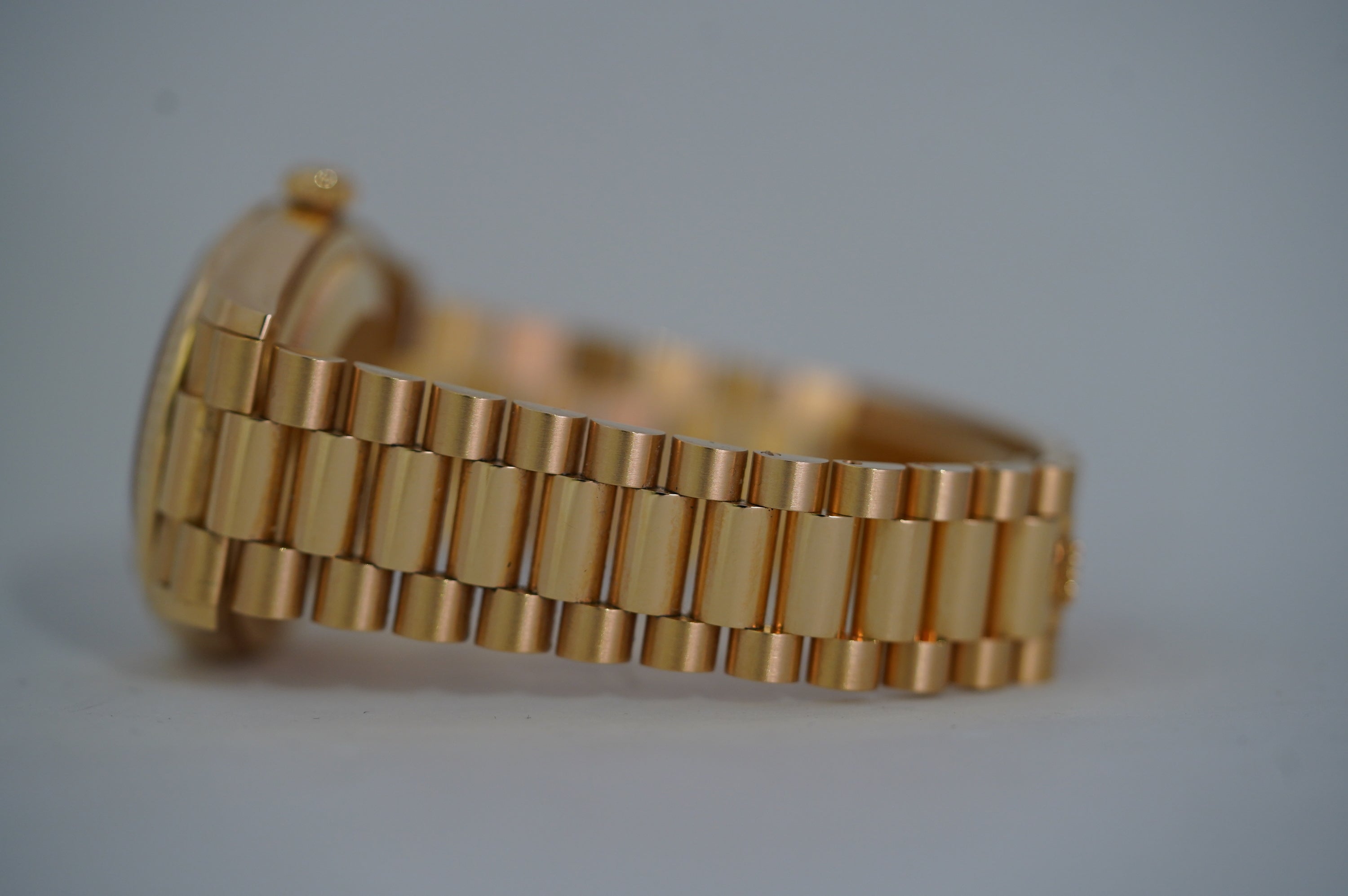 Rolex Day-Date 36 (128238-0118)