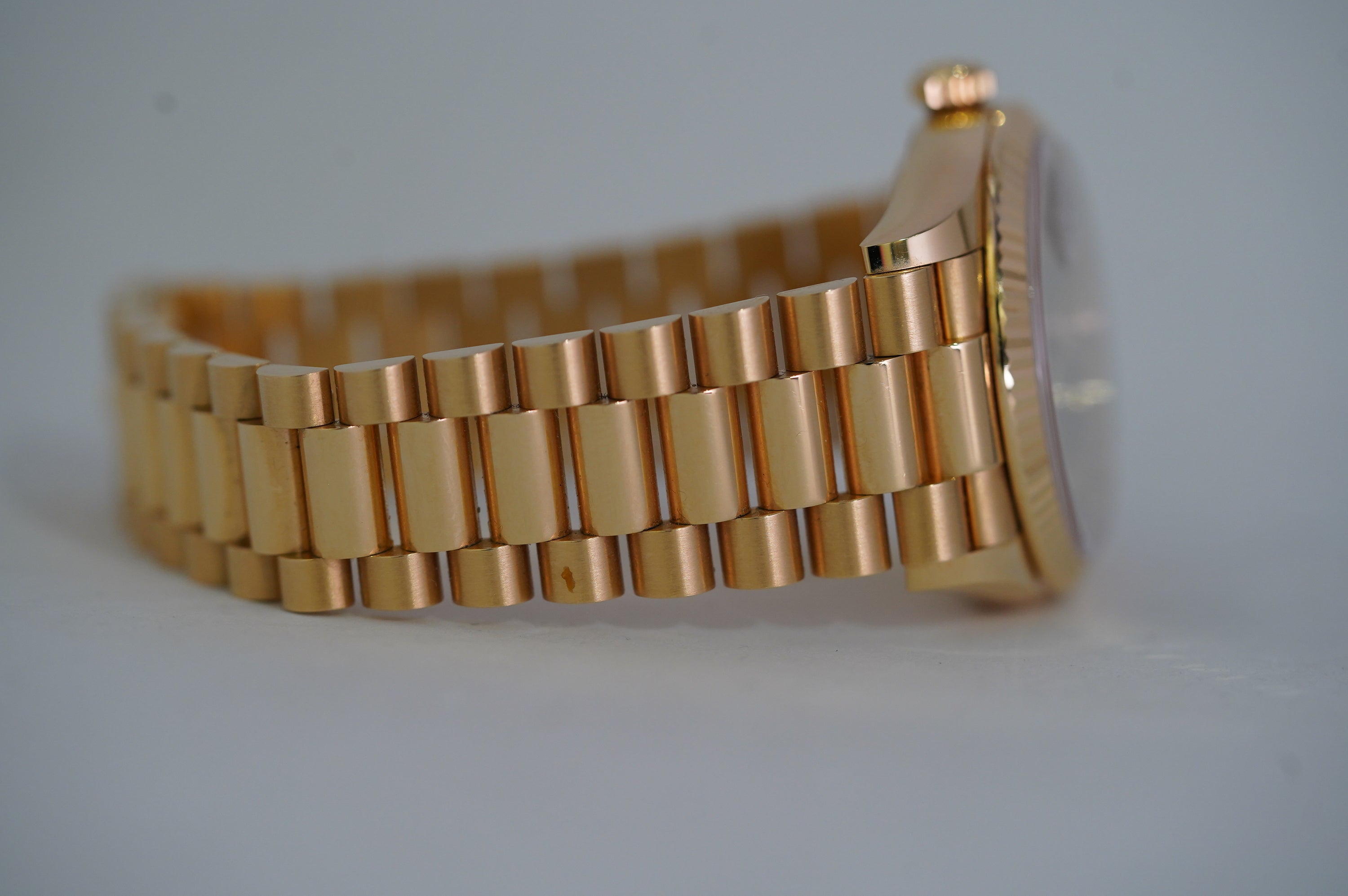 Rolex Day-Date 36 (128238-0118)