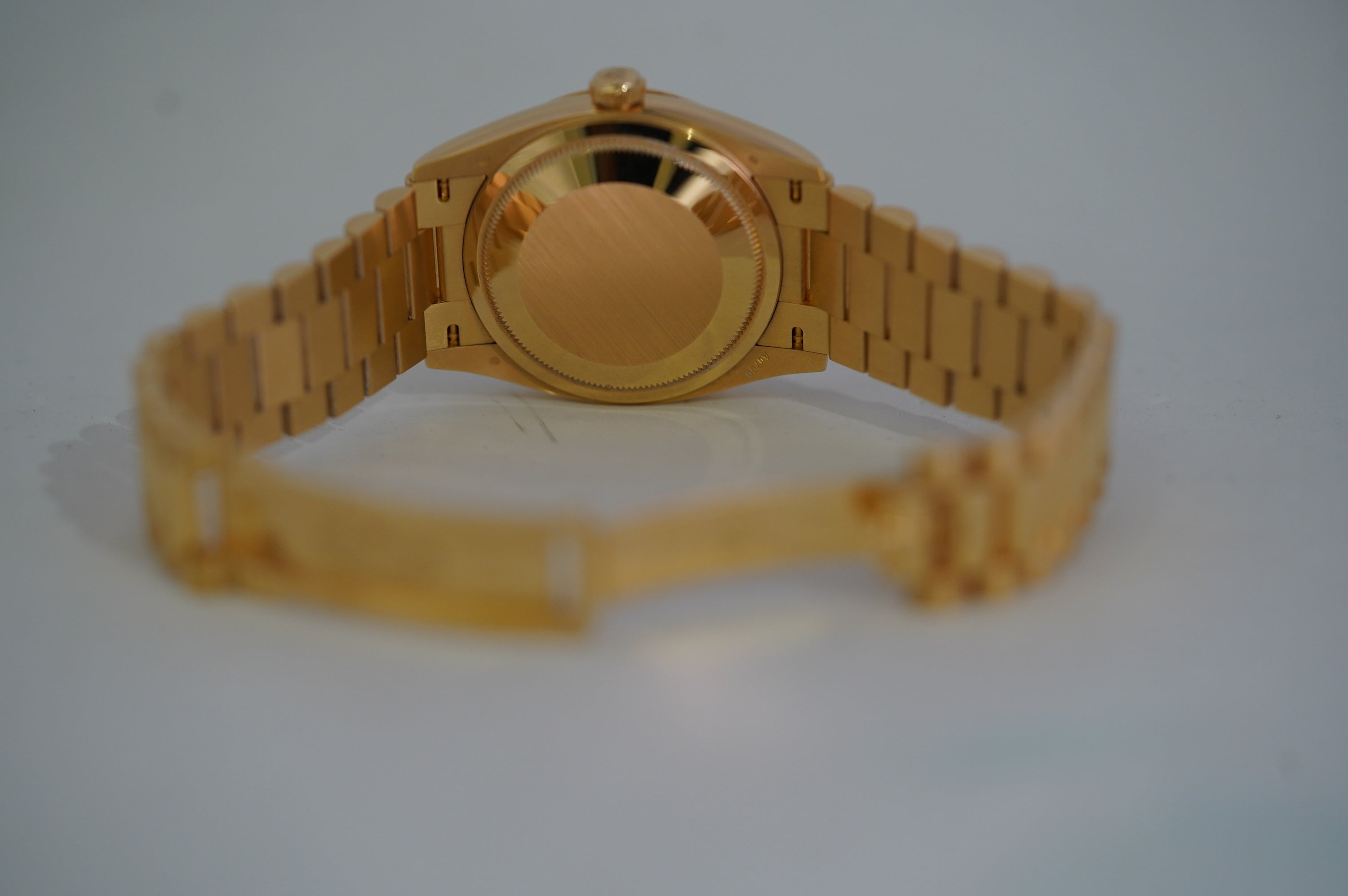 Rolex Day-Date 36 (128238-0118)