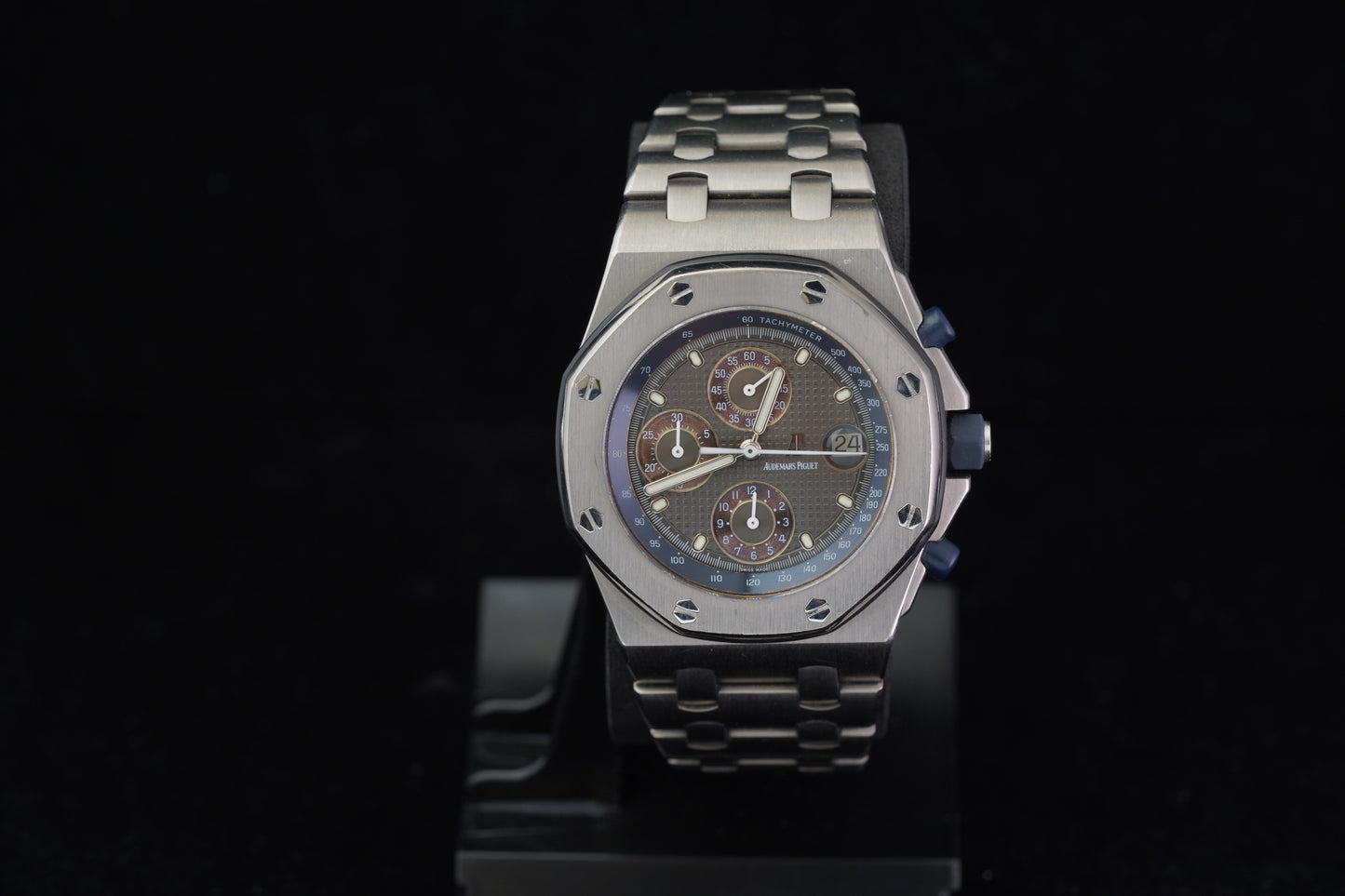 Audemars Piguet Royal Oak Offshore Chronograph (25721TI.OO.1000T1.01)