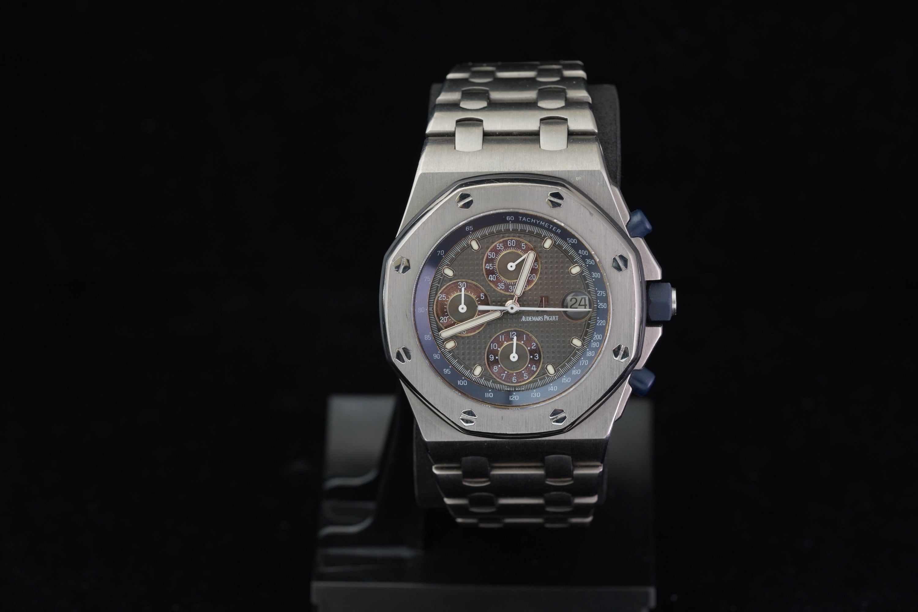 Audemars Piguet Royal Oak Offshore Chronograph
