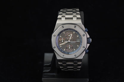 Audemars Piguet Royal Oak Offshore Chronograph (25721TI.OO.1000T1.01)
