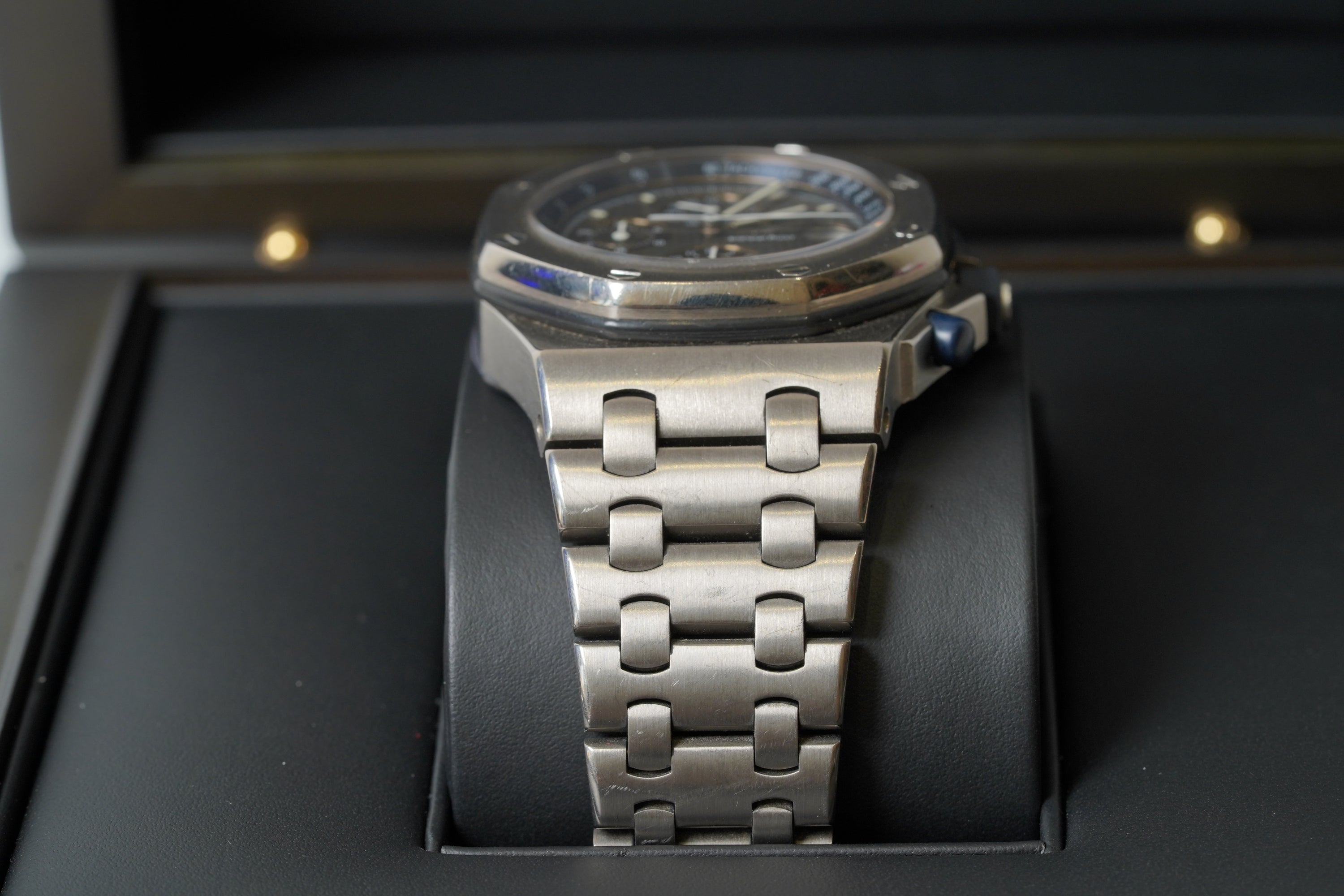 Audemars Piguet Royal Oak Offshore Chronograph