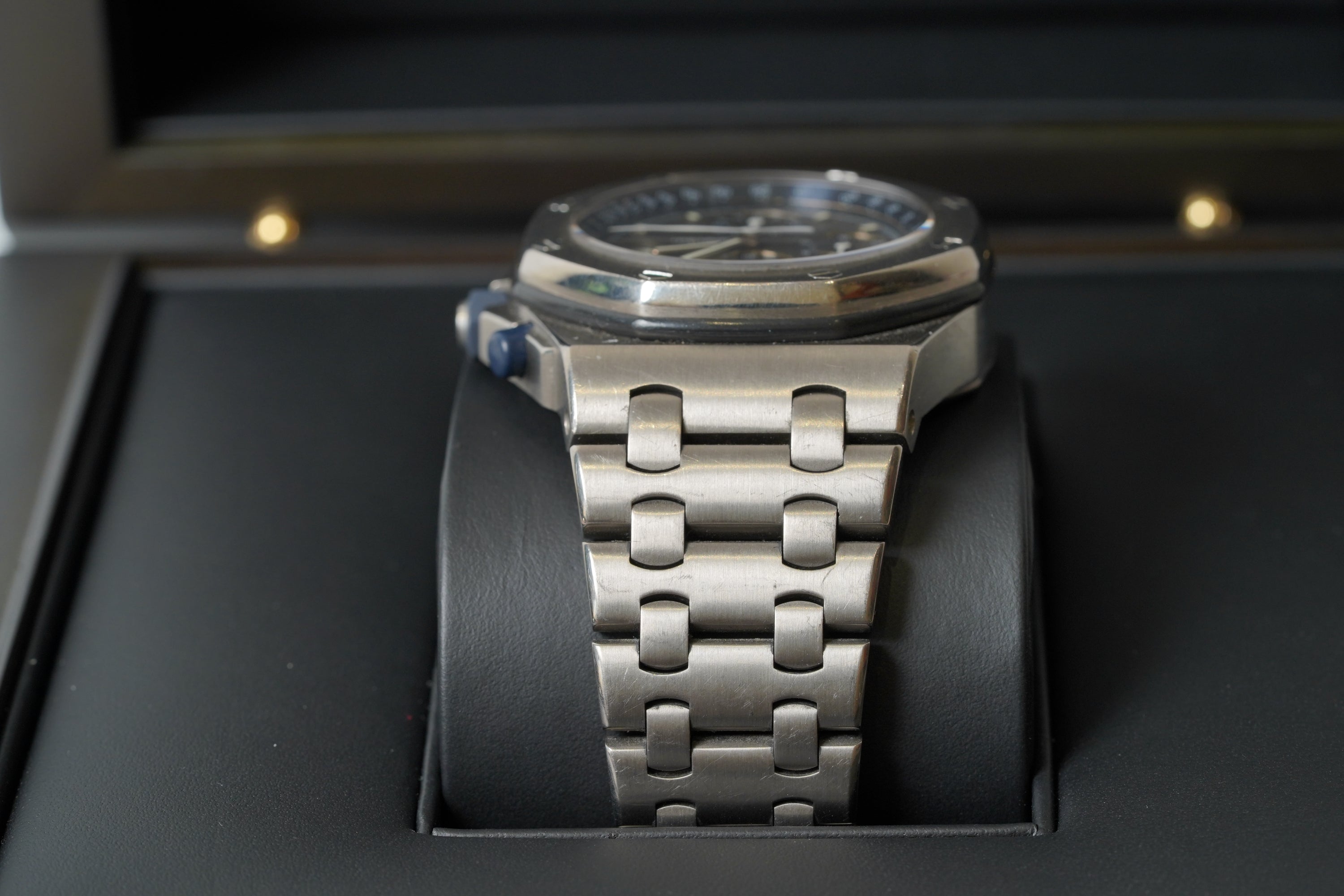 Audemars Piguet Royal Oak Offshore Chronograph