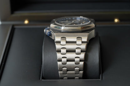 Audemars Piguet Royal Oak Offshore Chronograph (25721TI.OO.1000T1.01)