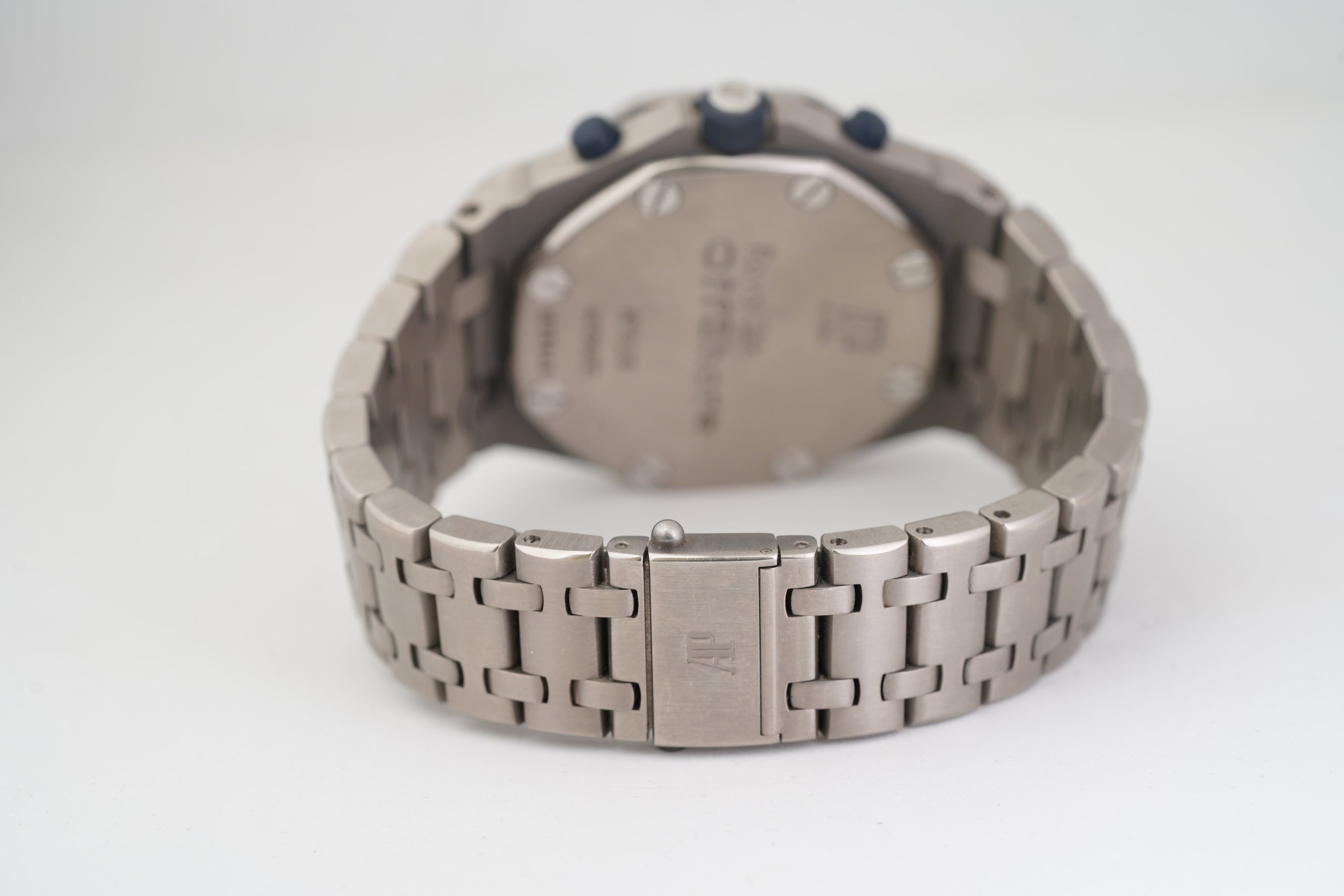 Audemars Piguet Royal Oak Offshore Chronograph