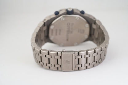Audemars Piguet Royal Oak Offshore Chronograph (25721TI.OO.1000T1.01)