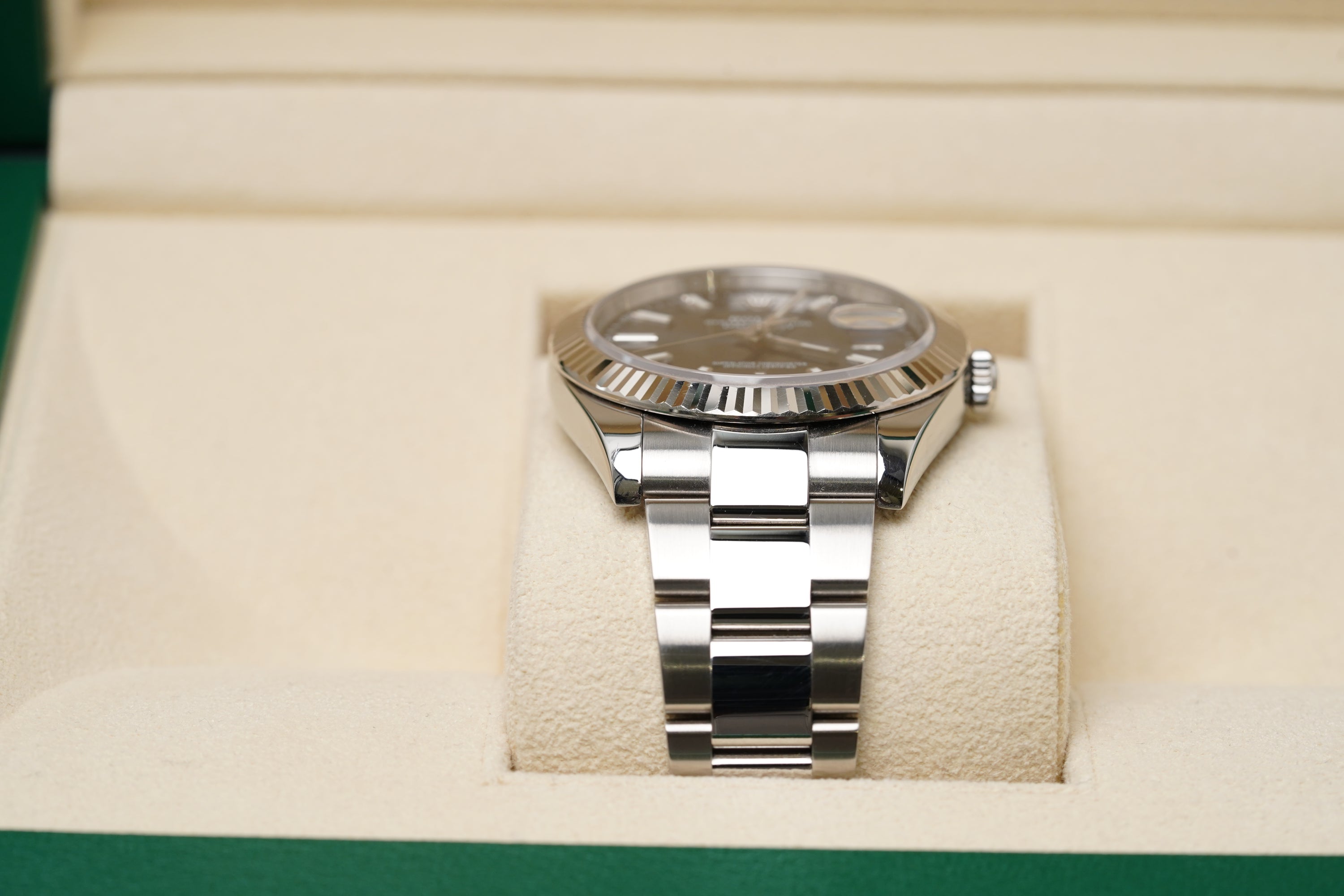 Rolex Datejust 41 (126334-0001)