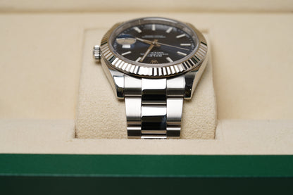 Rolex Datejust 41 (126334-0001)