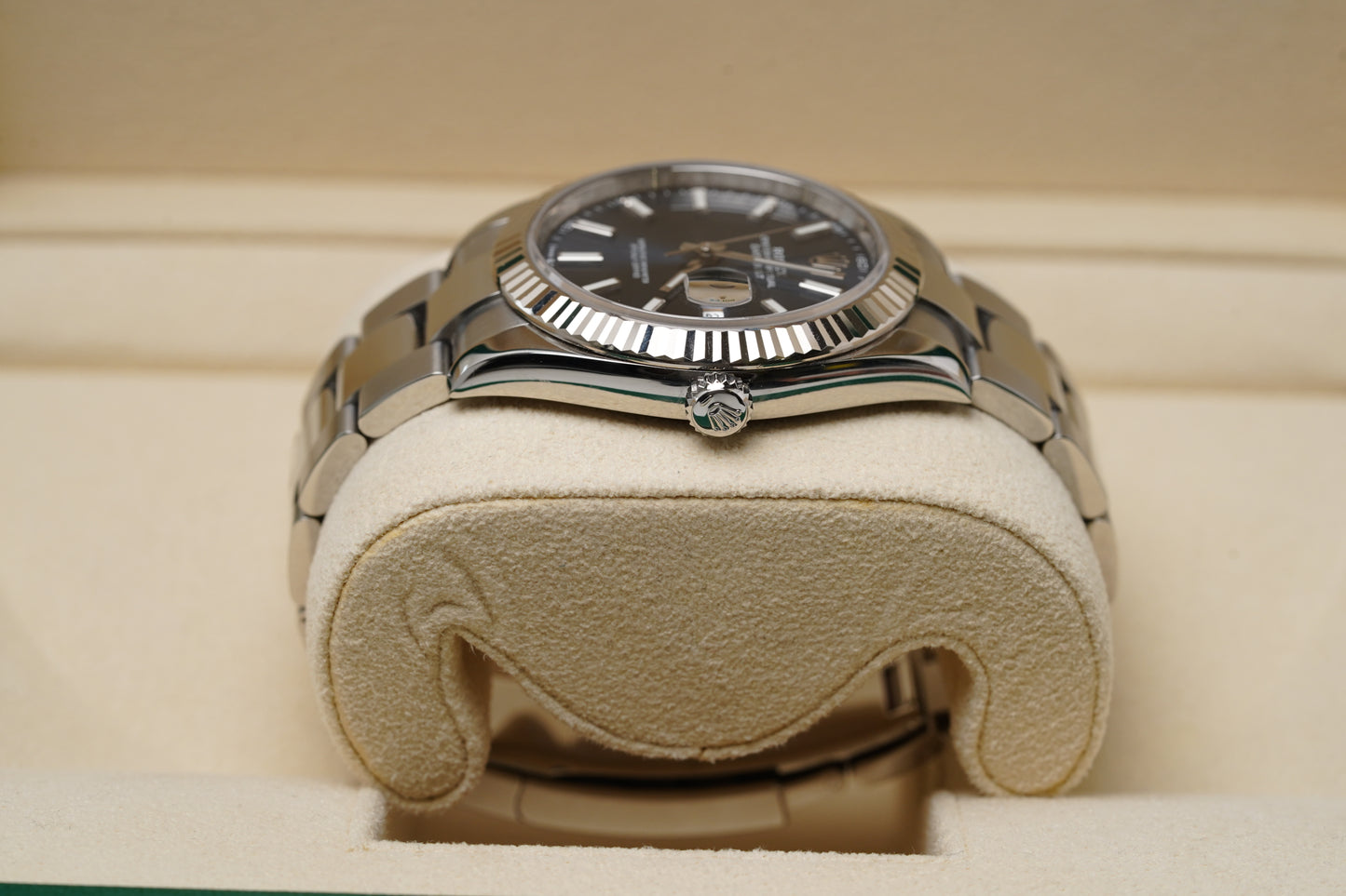 Rolex Datejust 41 (126334-0001)