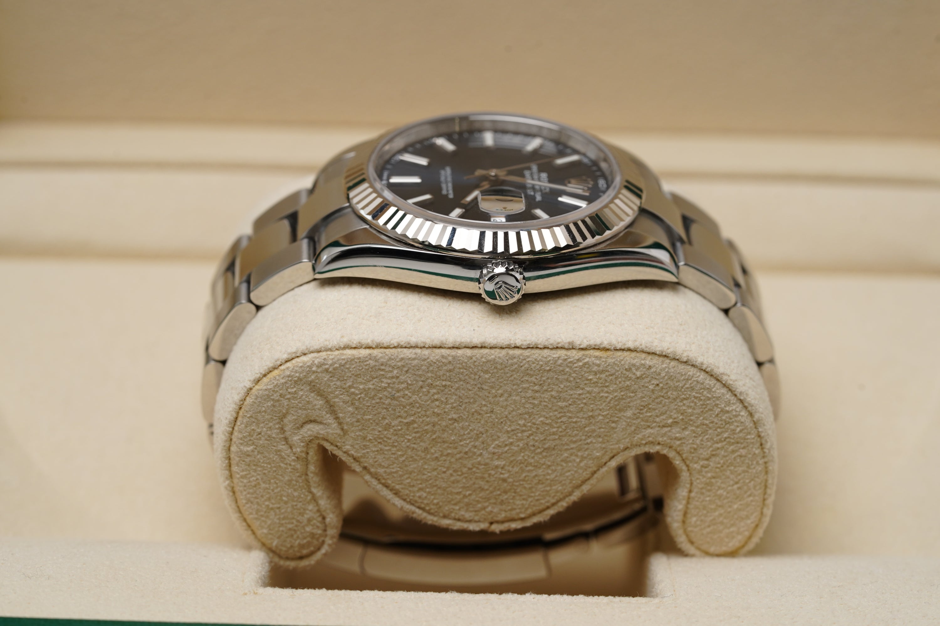 Rolex Datejust 41 (126334-0001)