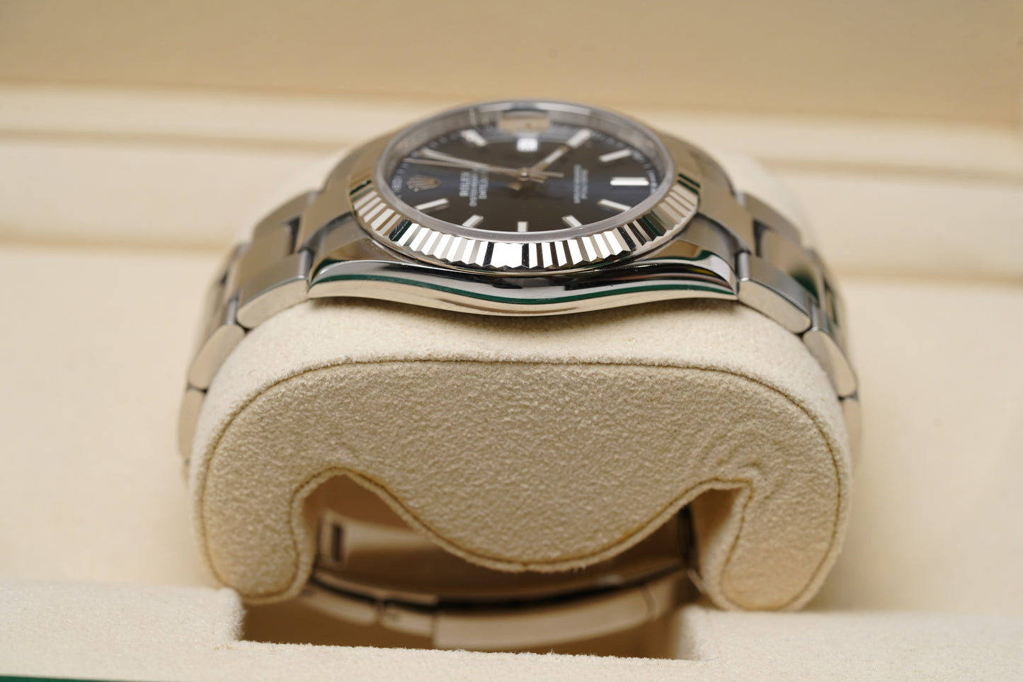 Rolex Datejust 41 (126334-0001)