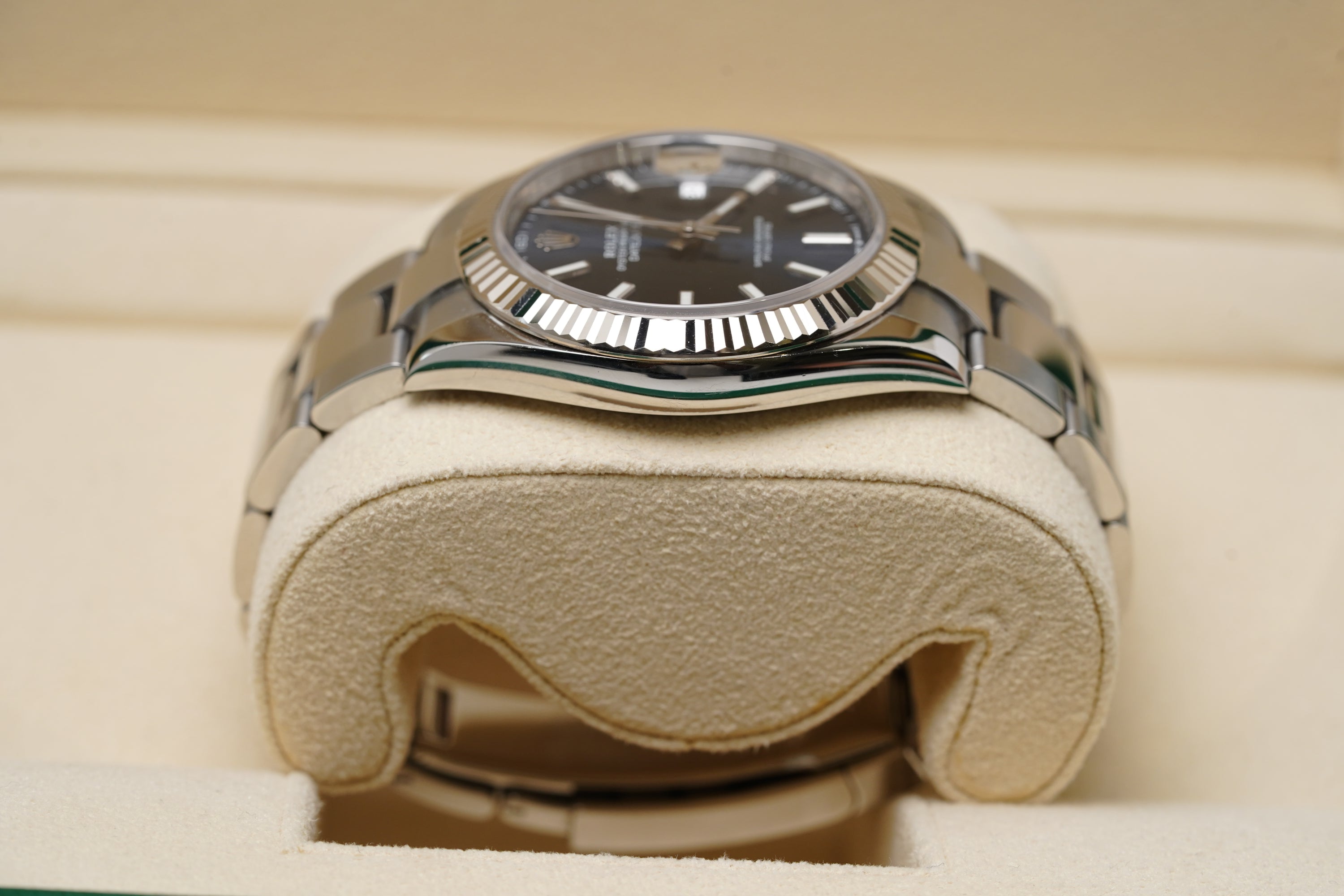 Rolex Datejust 41 (126334-0001)