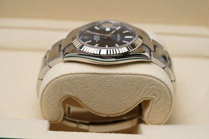 Rolex Datejust 41 (126334-0001)