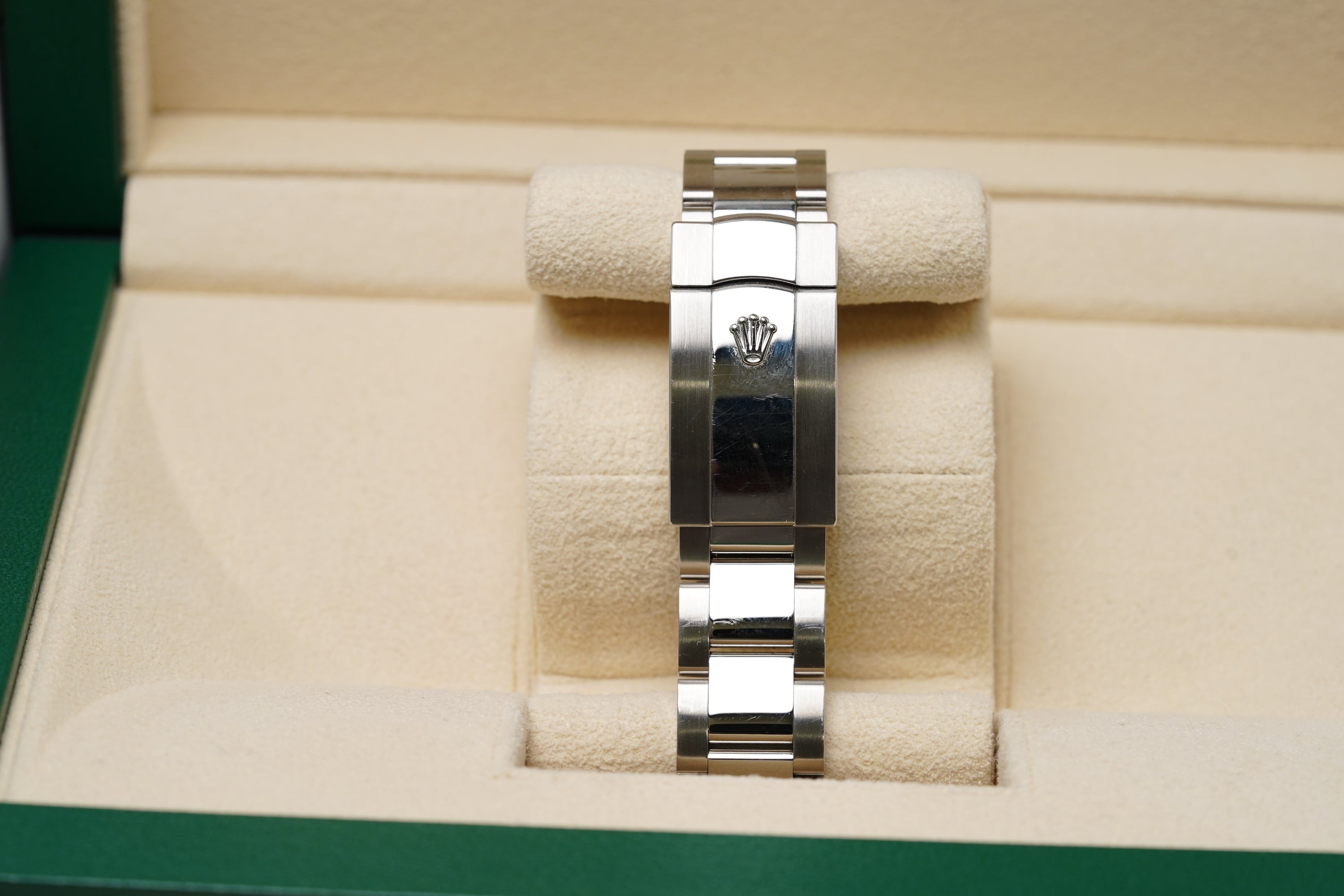 Rolex Datejust 41 (126334-0001)