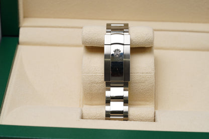 Rolex Datejust 41 (126334-0001)