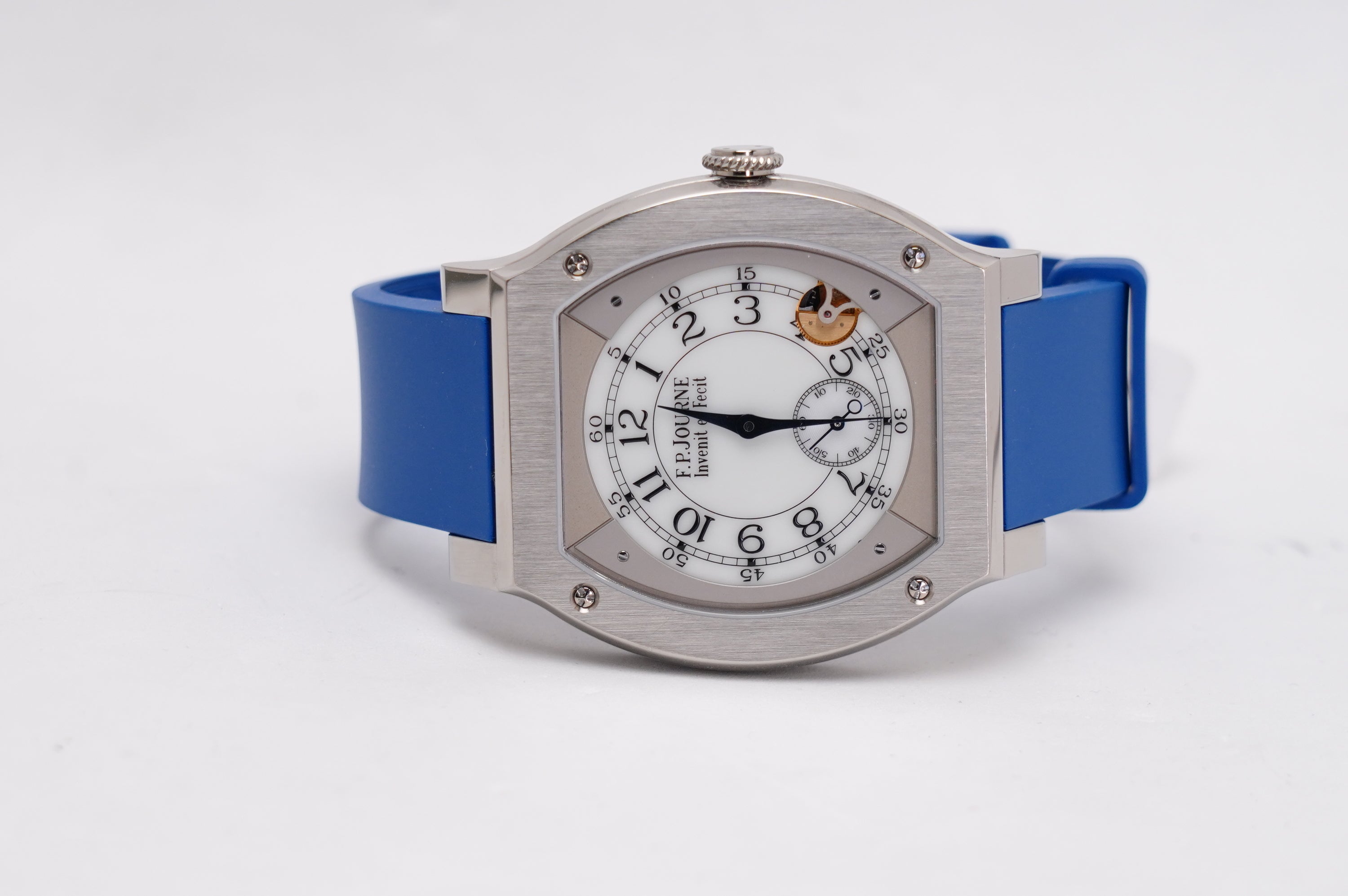 F.P. Journe Elegante 48 (ELHT)