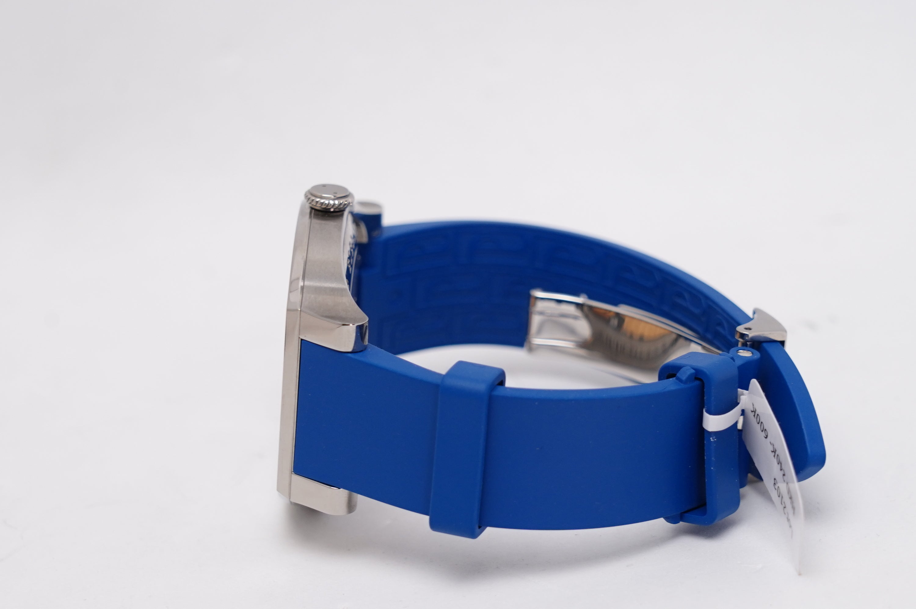 F.P. Journe Elegante 48 (ELHT)