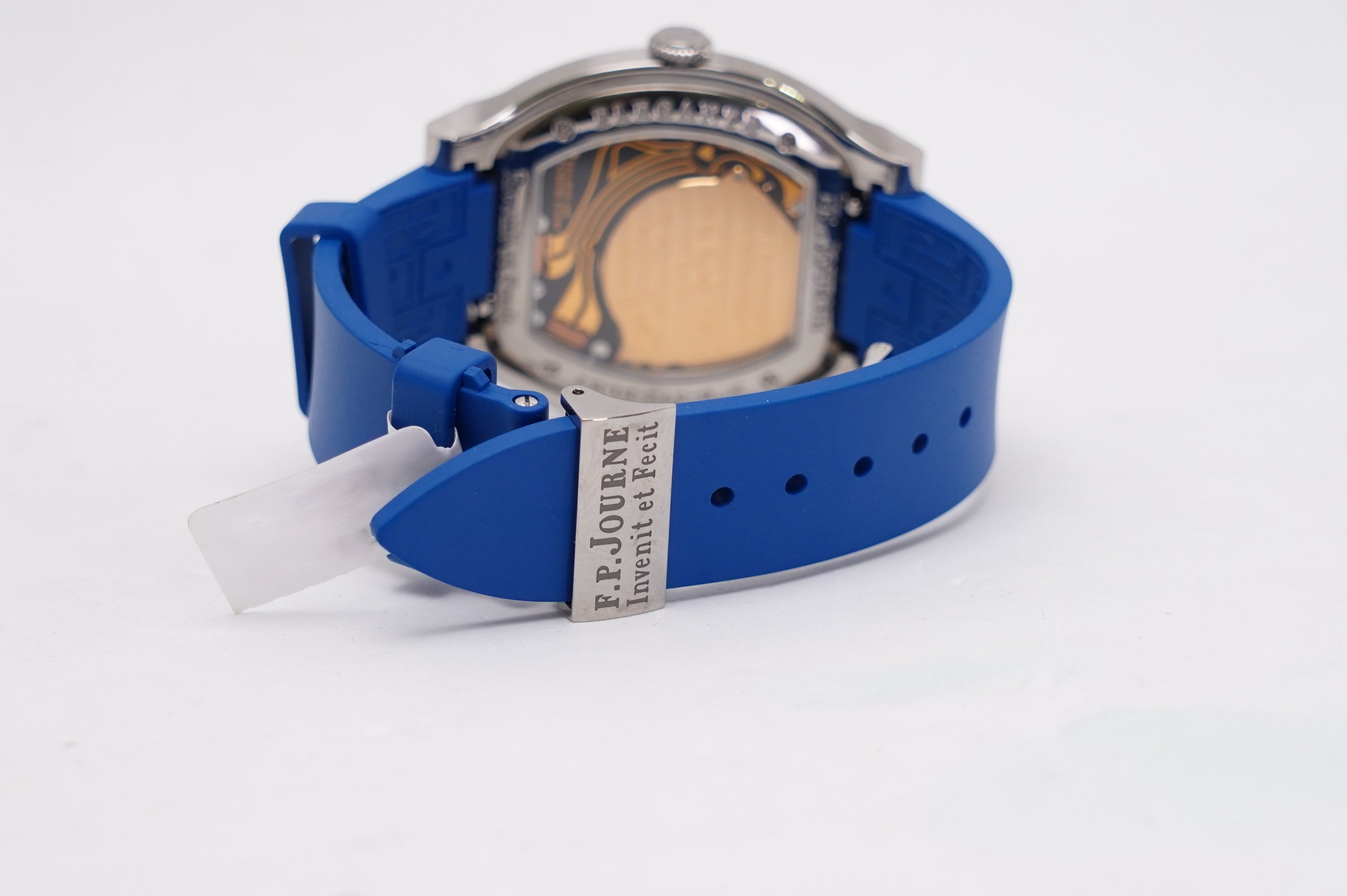 F.P. Journe Elegante 48 (ELHT)