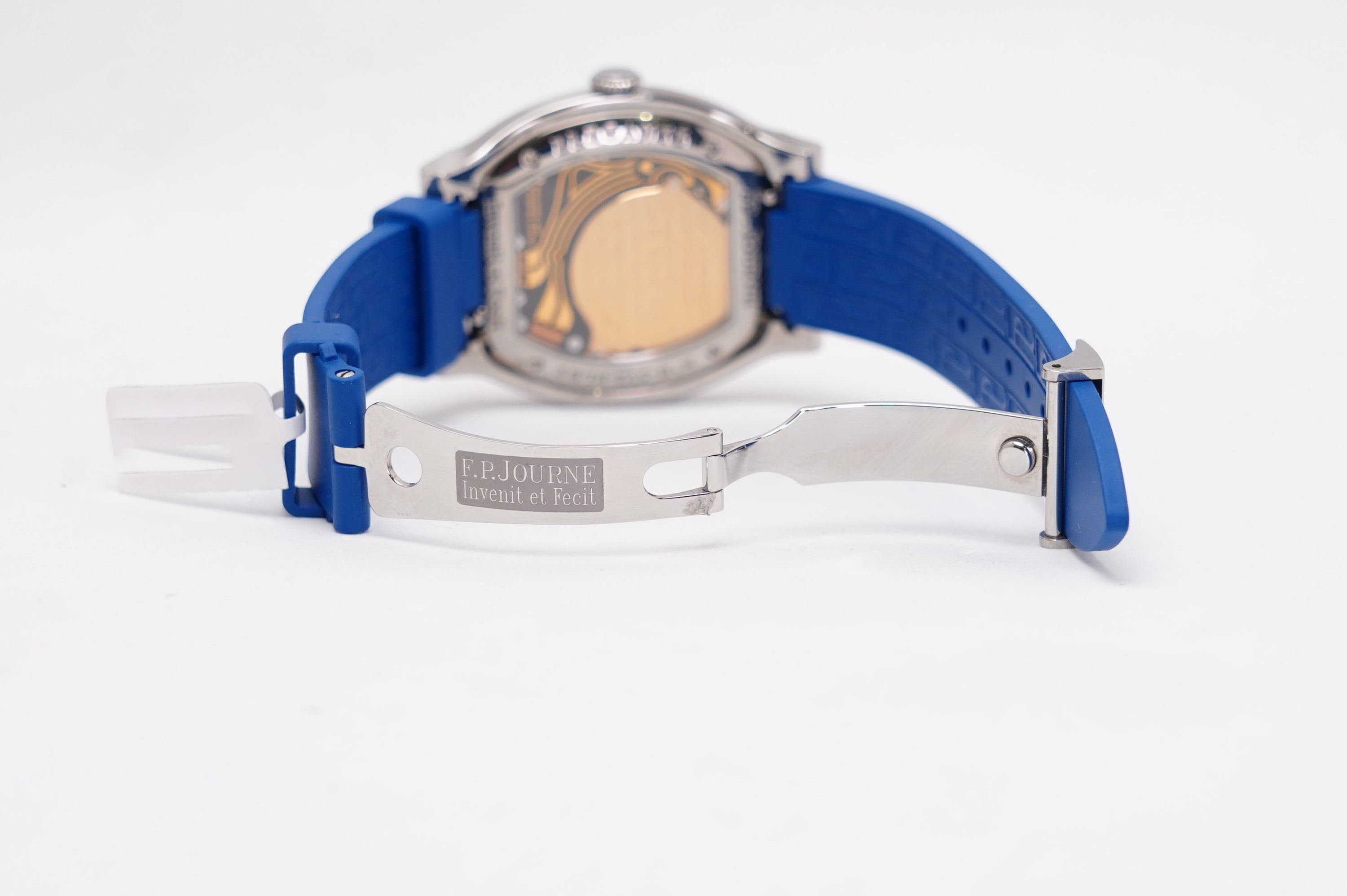 F.P. Journe Elegante 48 (ELHT)