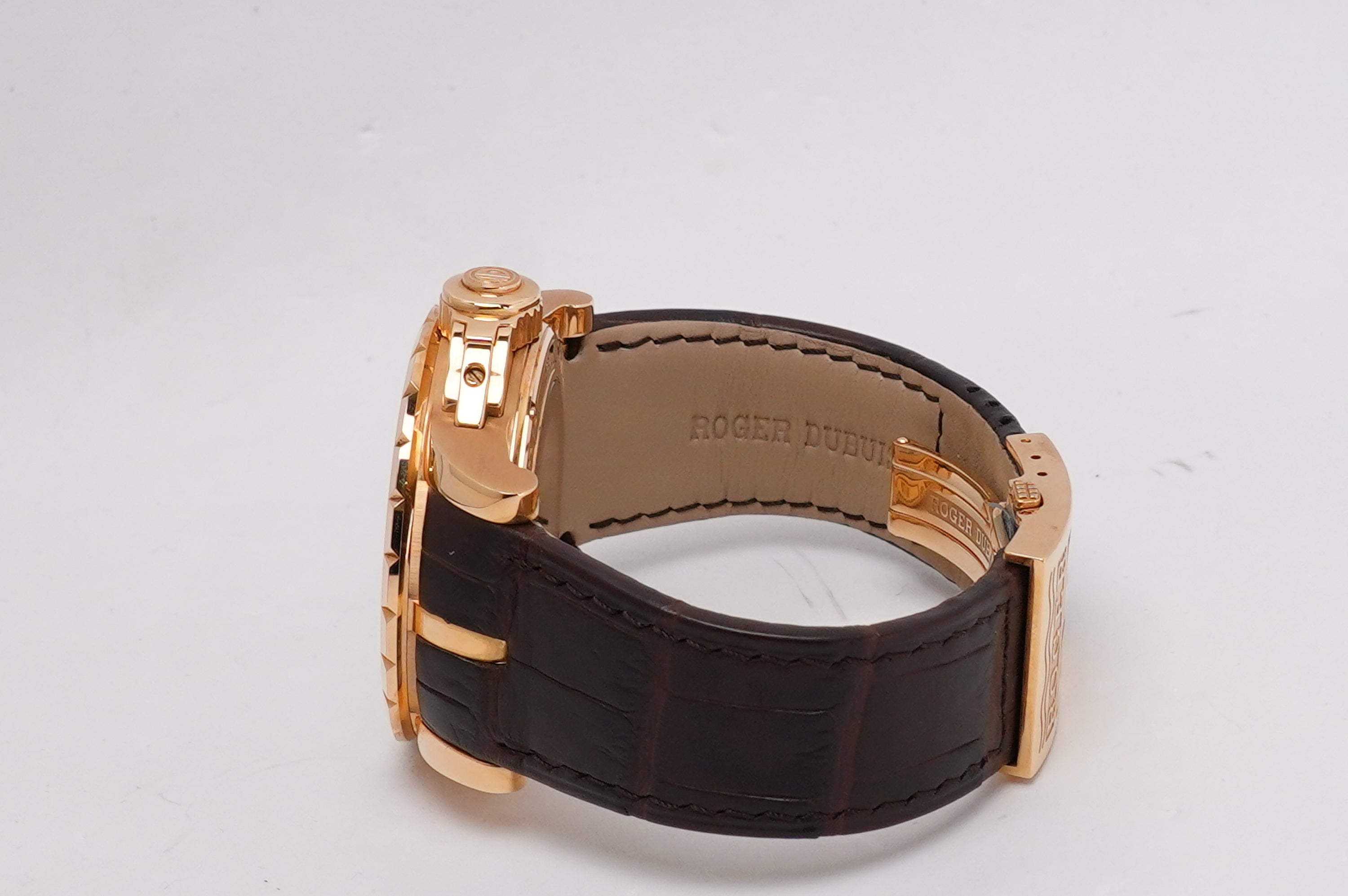 Roger Dubuis Excalibur Flying Tourbillon - Limited 88 Pcs (RDDBEX0217)