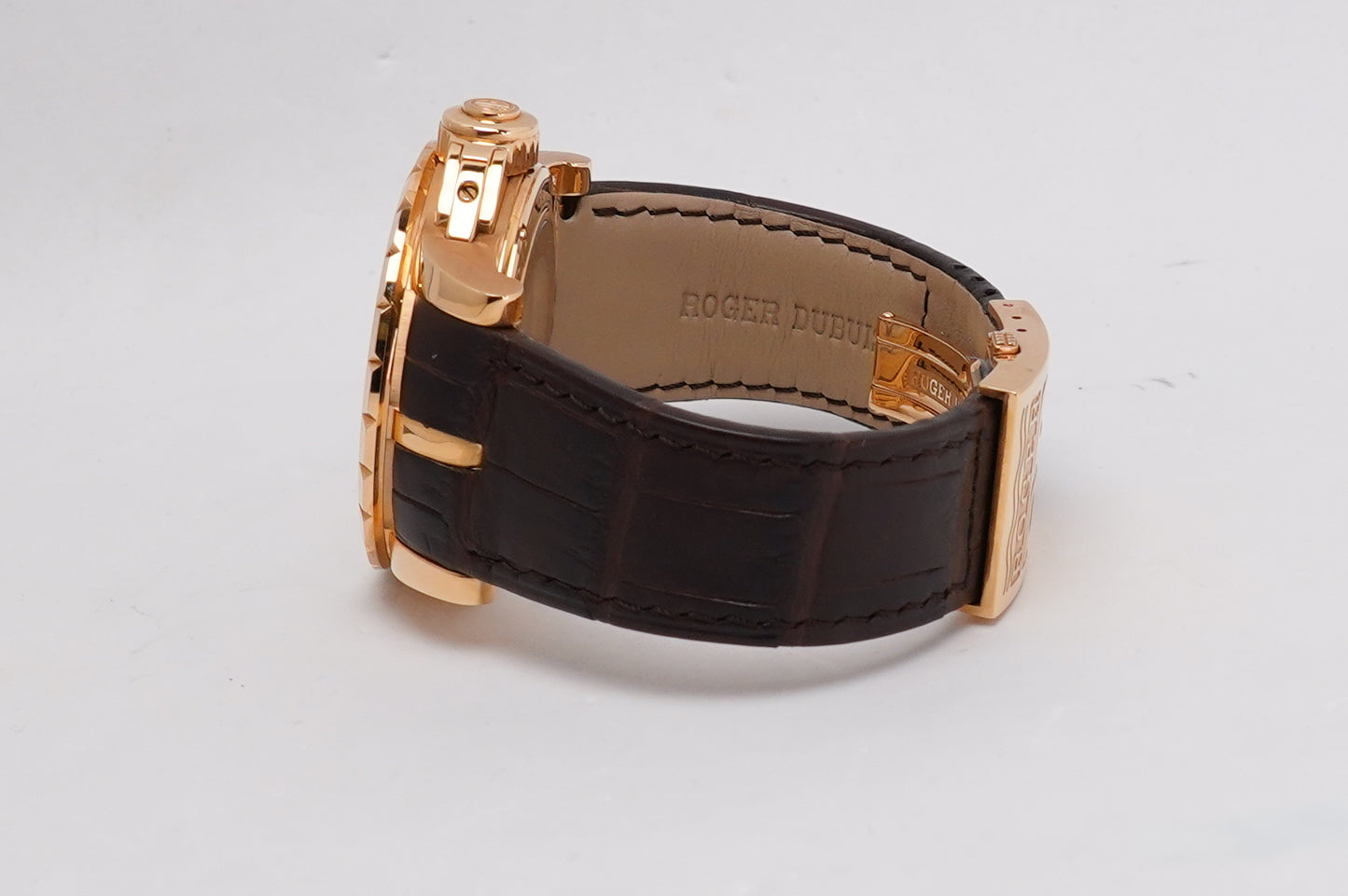 Roger Dubuis Excalibur Flying Tourbillon - Limited 88 Pcs (RDDBEX0217)