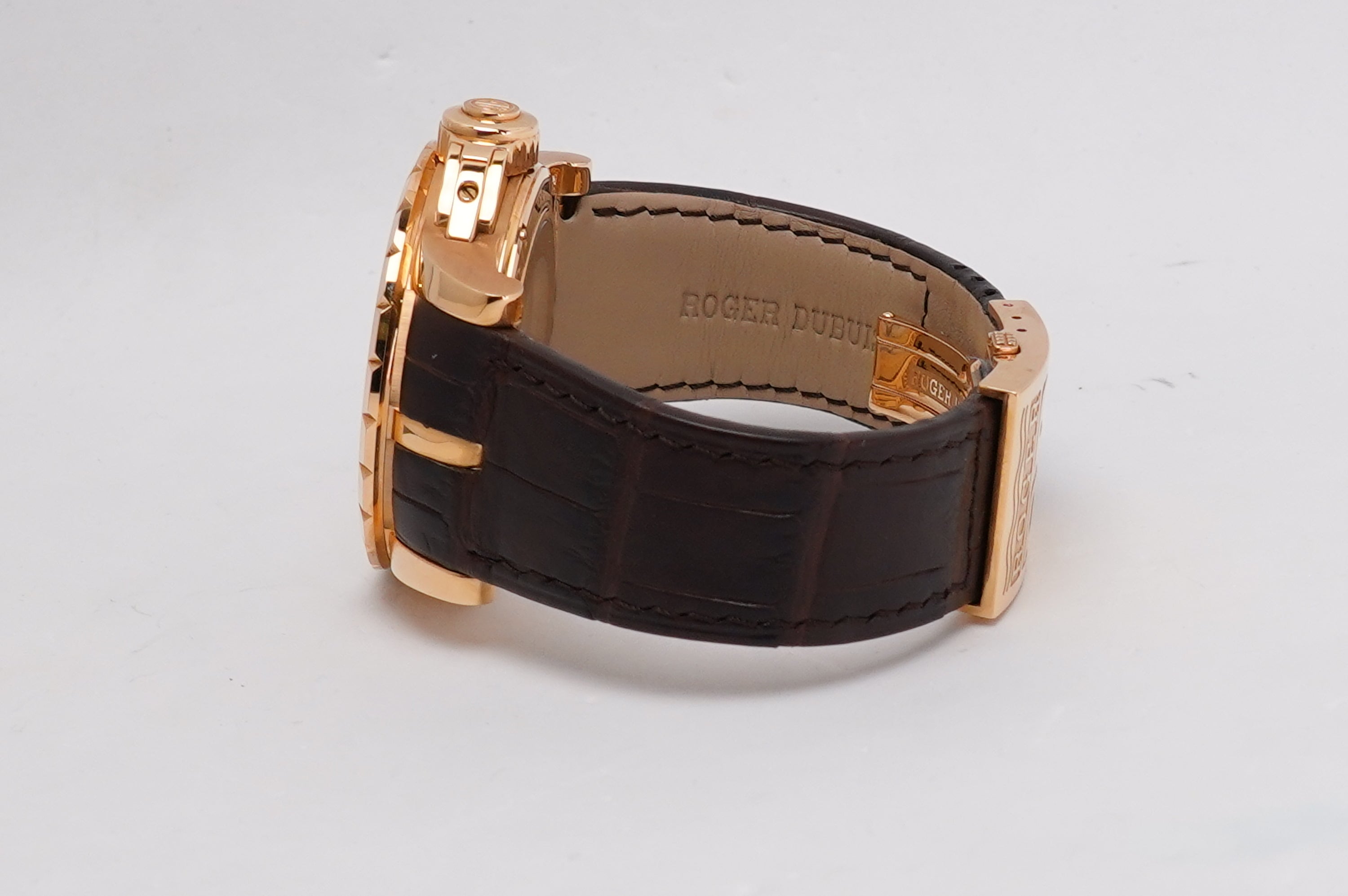 Roger Dubuis Excalibur Flying Tourbillon - Limited 88 Pcs (RDDBEX0217)