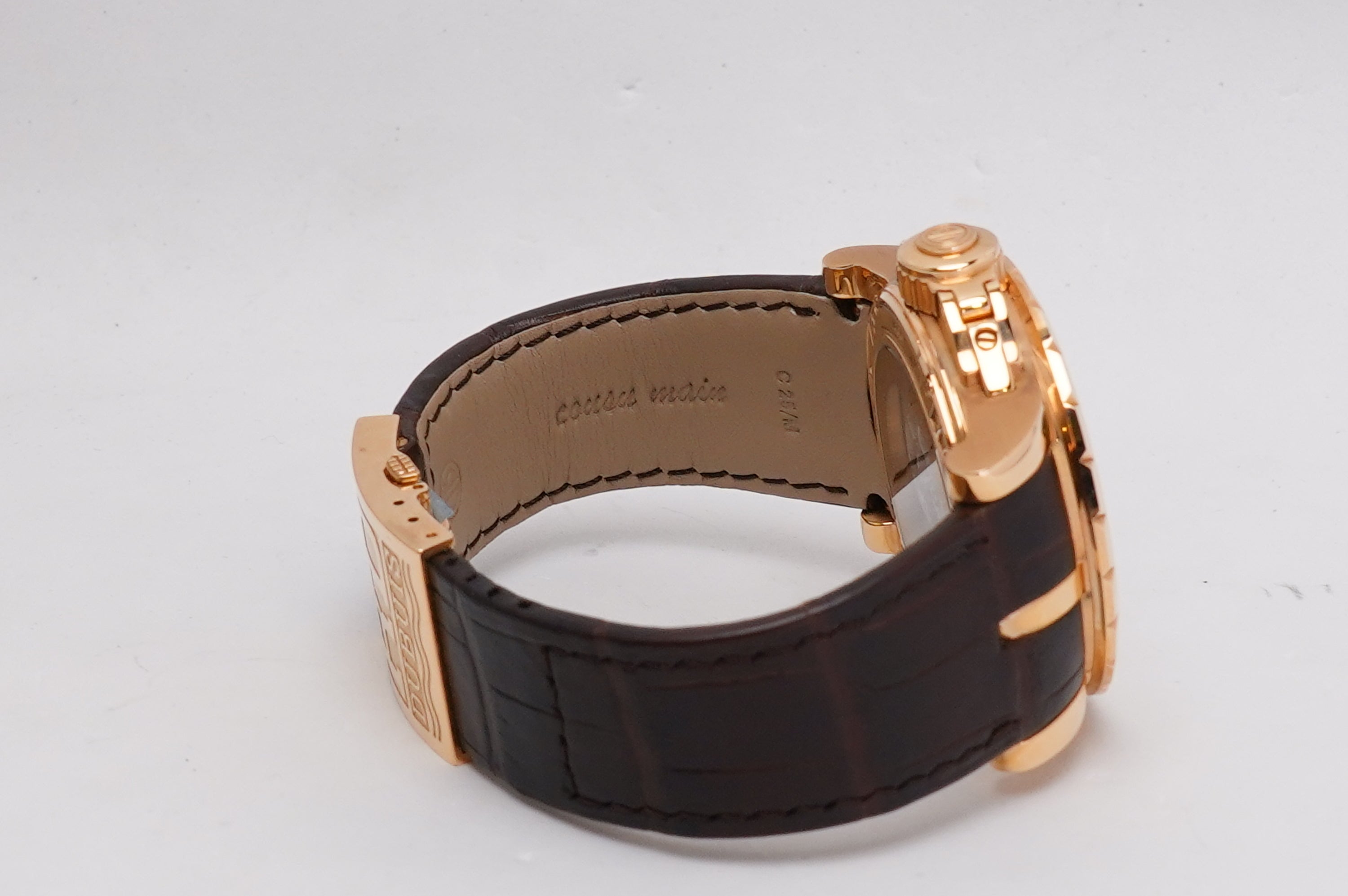 Roger Dubuis Excalibur Flying Tourbillon - Limited 88 Pcs (RDDBEX0217)