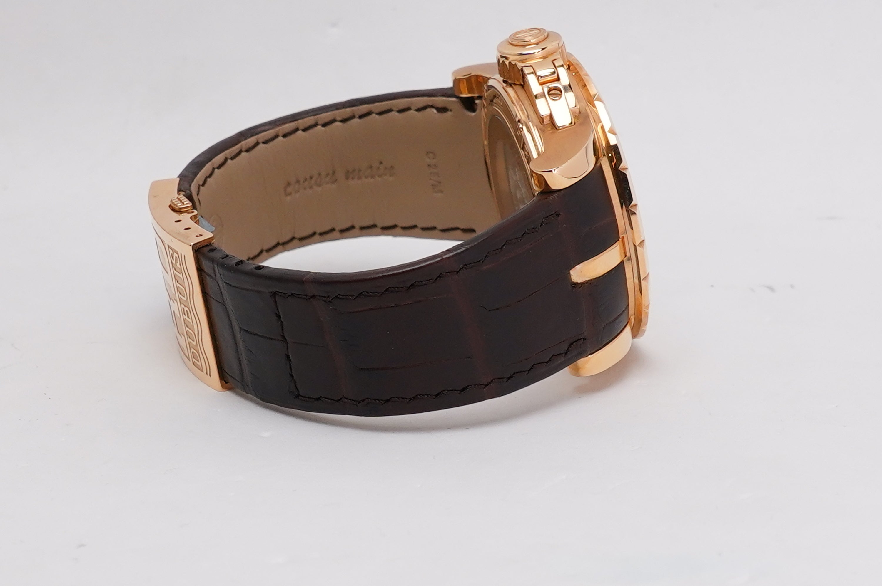 Roger Dubuis Excalibur Flying Tourbillon - Limited 88 Pcs (RDDBEX0217)