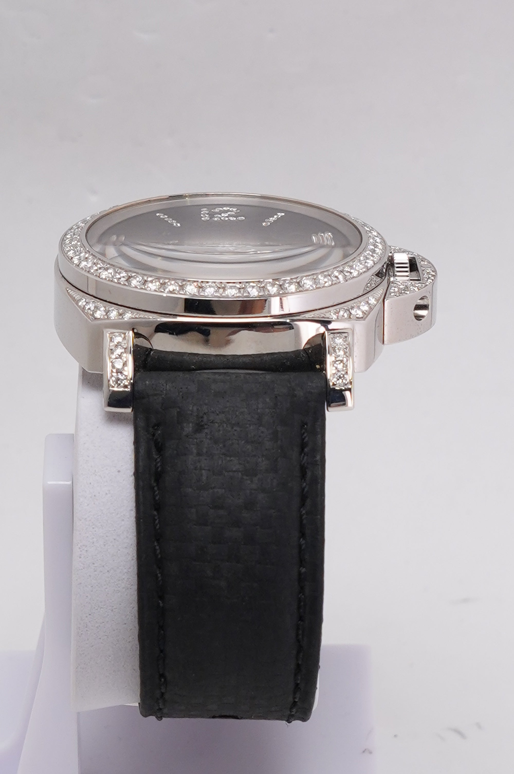 Panerai Radiomir Steel Black Dial