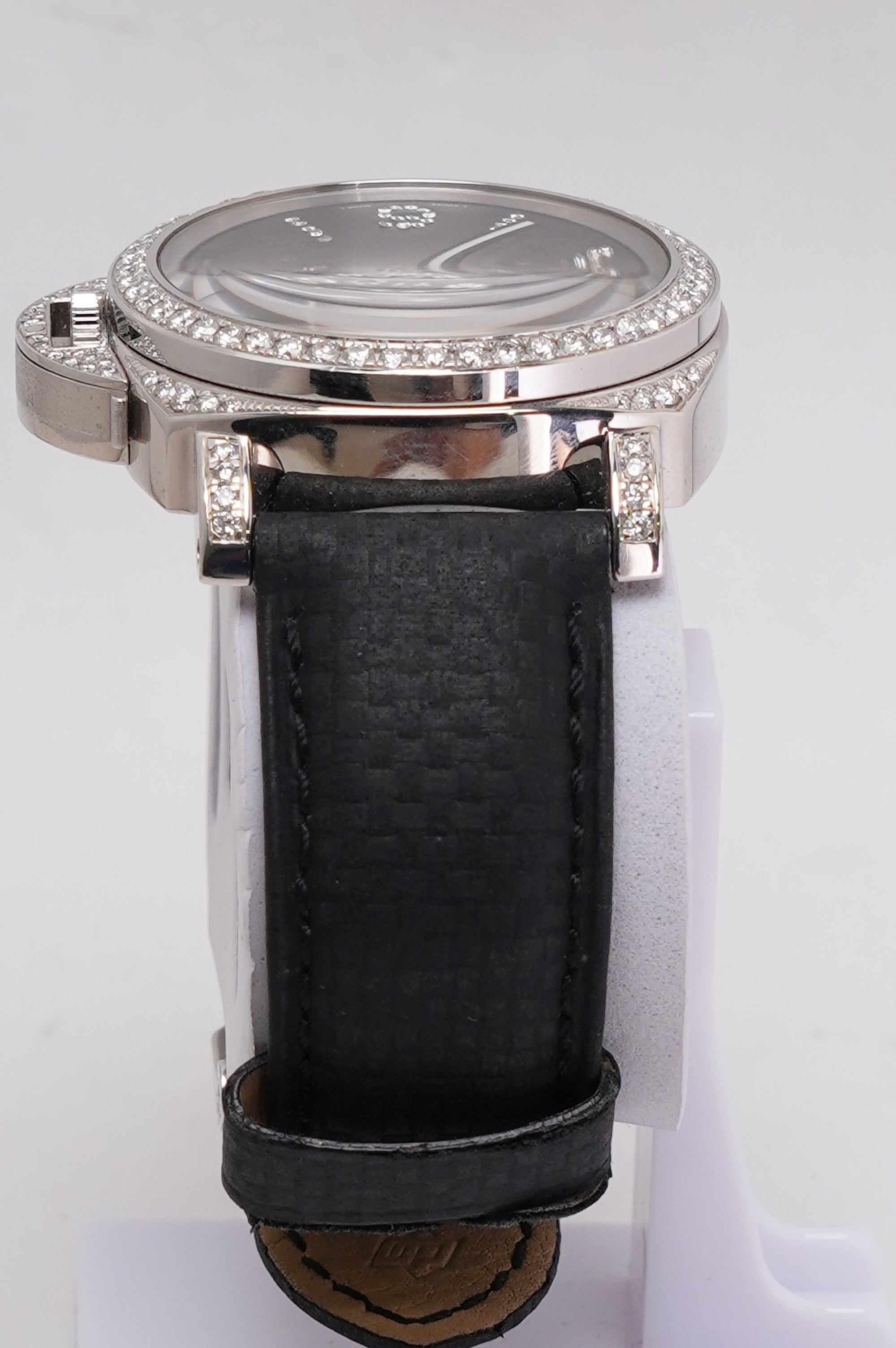 Panerai Radiomir Steel Black Dial