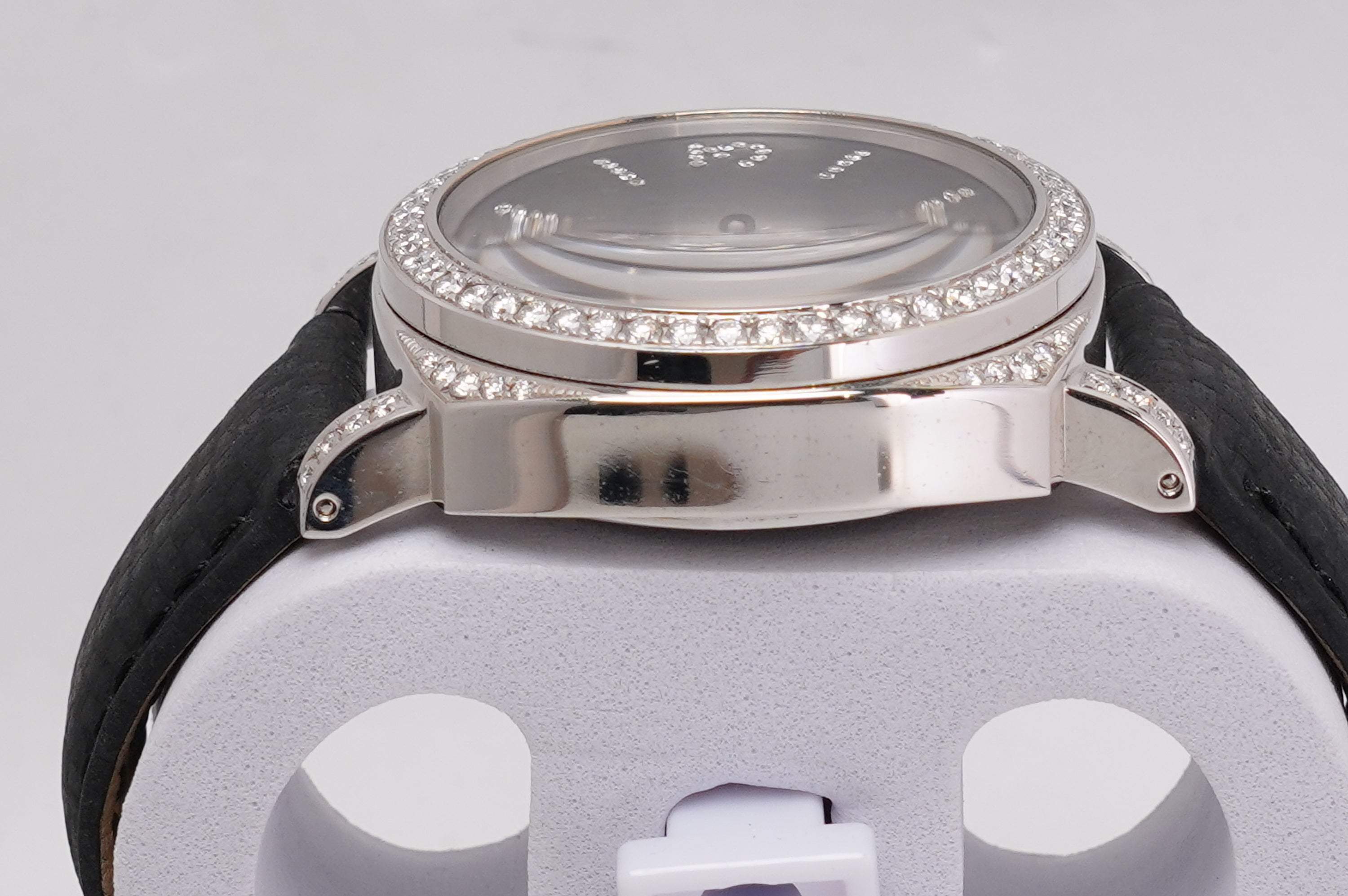 Panerai Radiomir Steel Black Dial