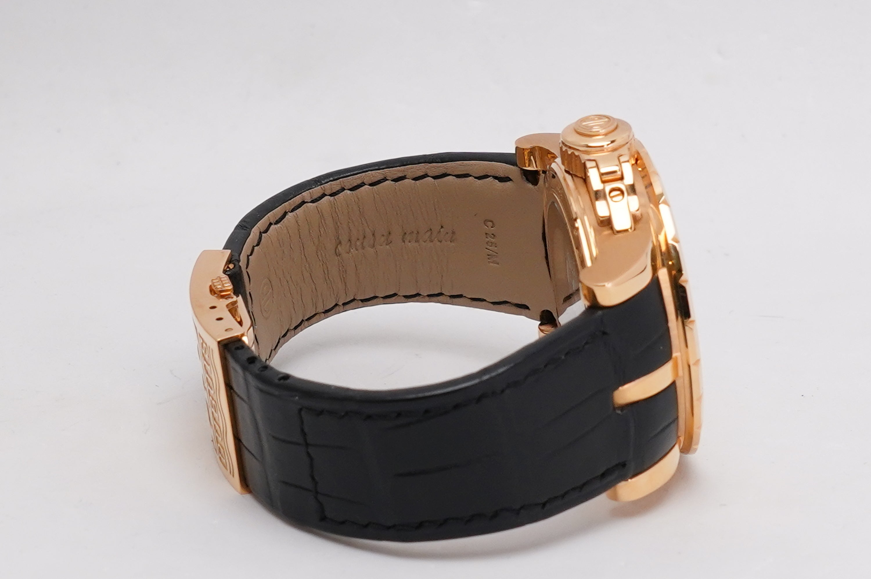 Roger Dubuis Flying Tourbillon - Limited Edition 88pcs (RDDBEX0216)