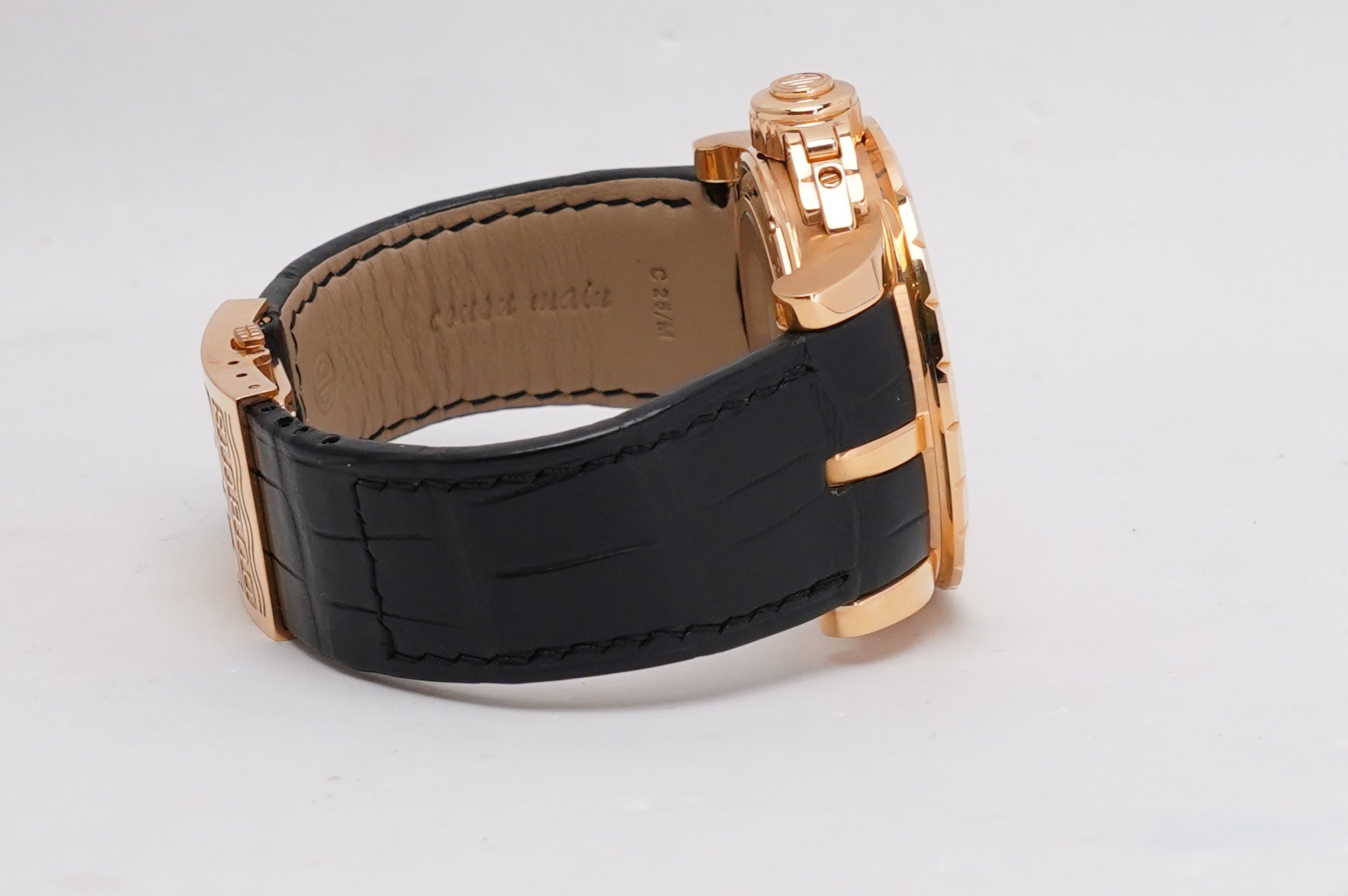 Roger Dubuis Flying Tourbillon - Limited Edition 88pcs (RDDBEX0216)