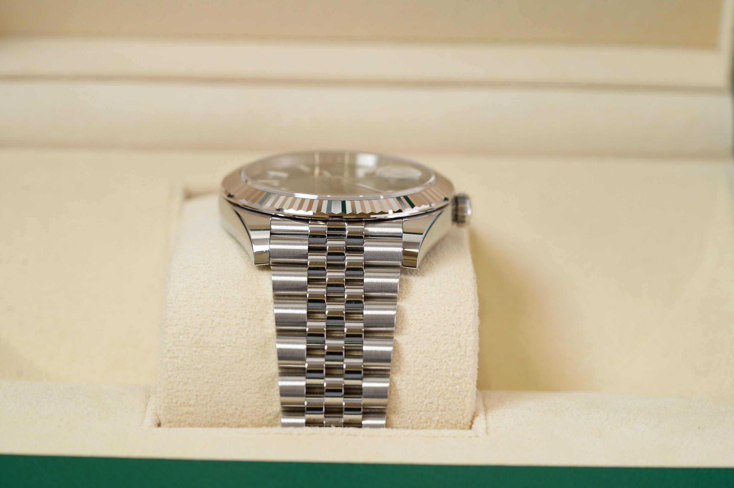 Rolex Datejust 41 (126334-0028)