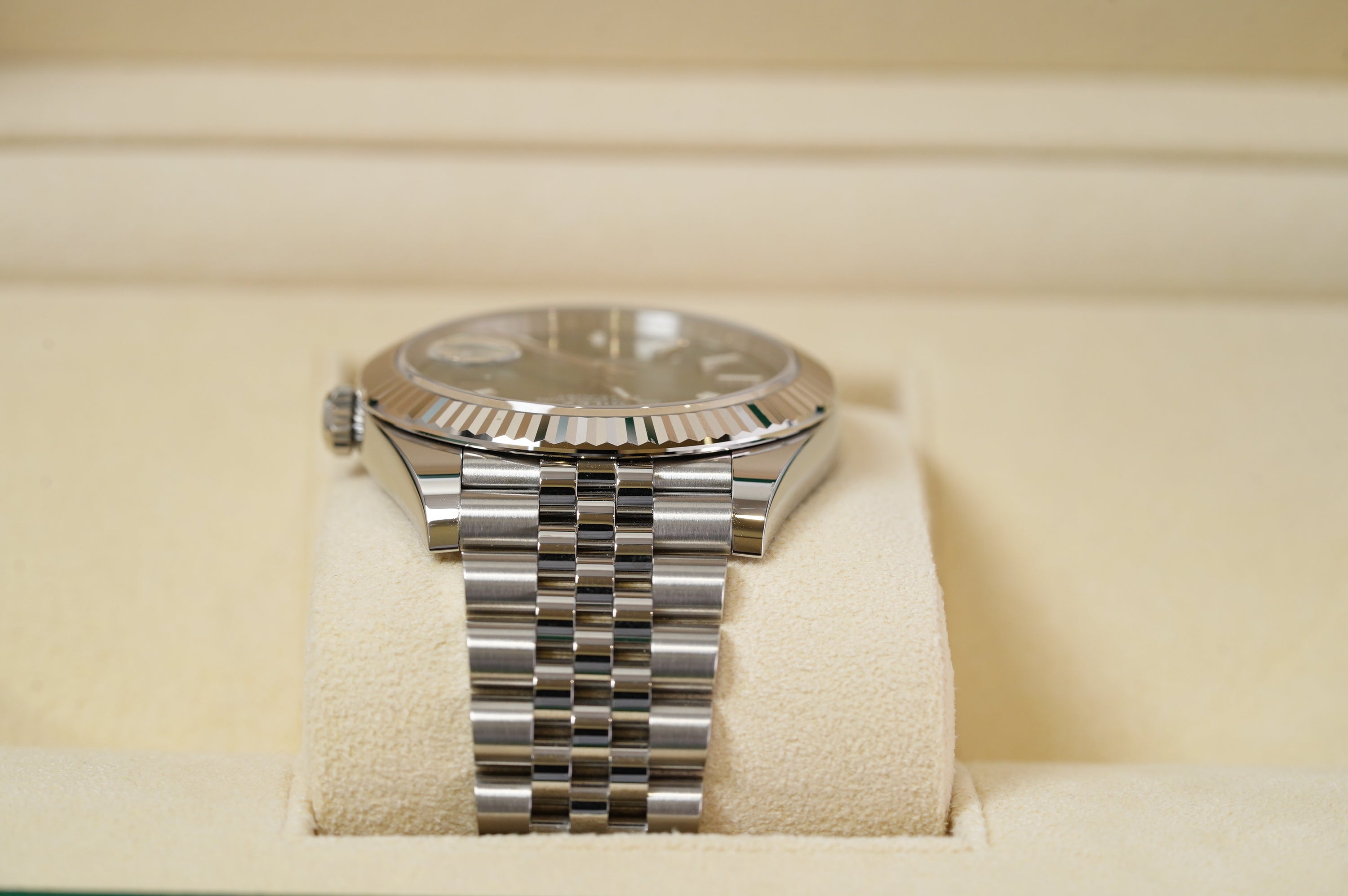 Rolex Datejust 41 (126334-0028)