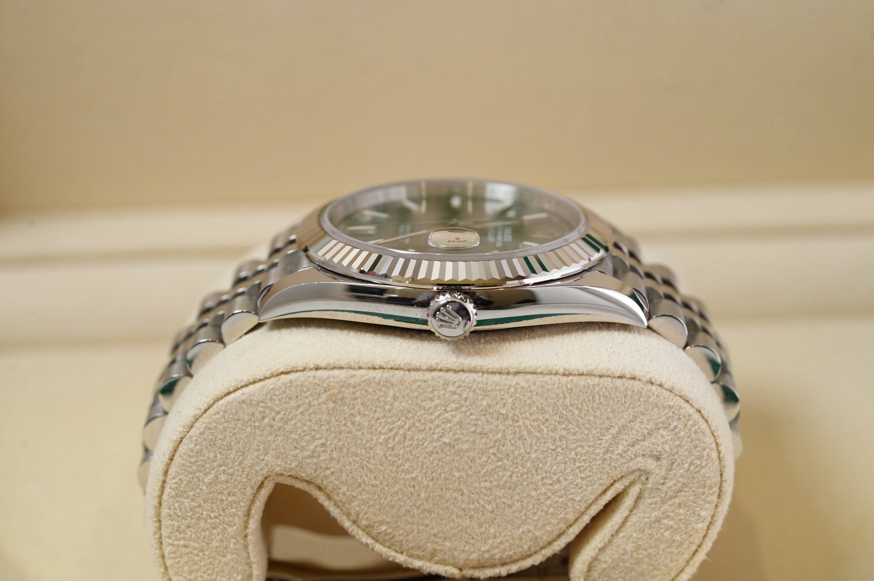 Rolex Datejust 41 (126334-0028)