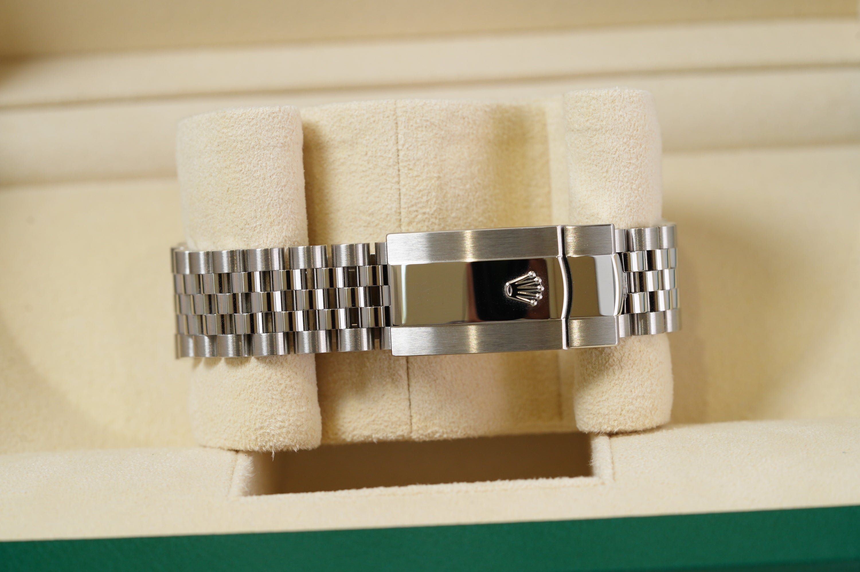 Rolex Datejust 41 (126334-0028)