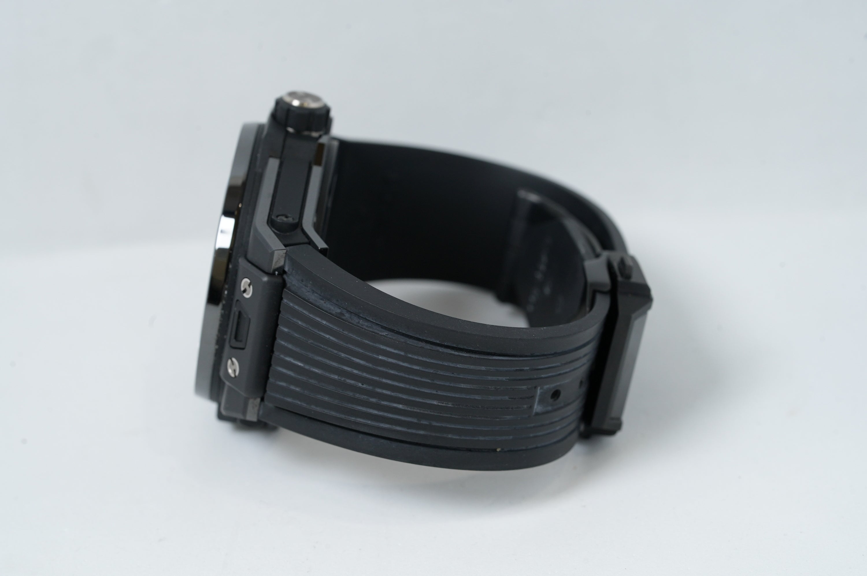Hublot Big Bang Meca-10 Black Magic (414.CI.1123.RX)