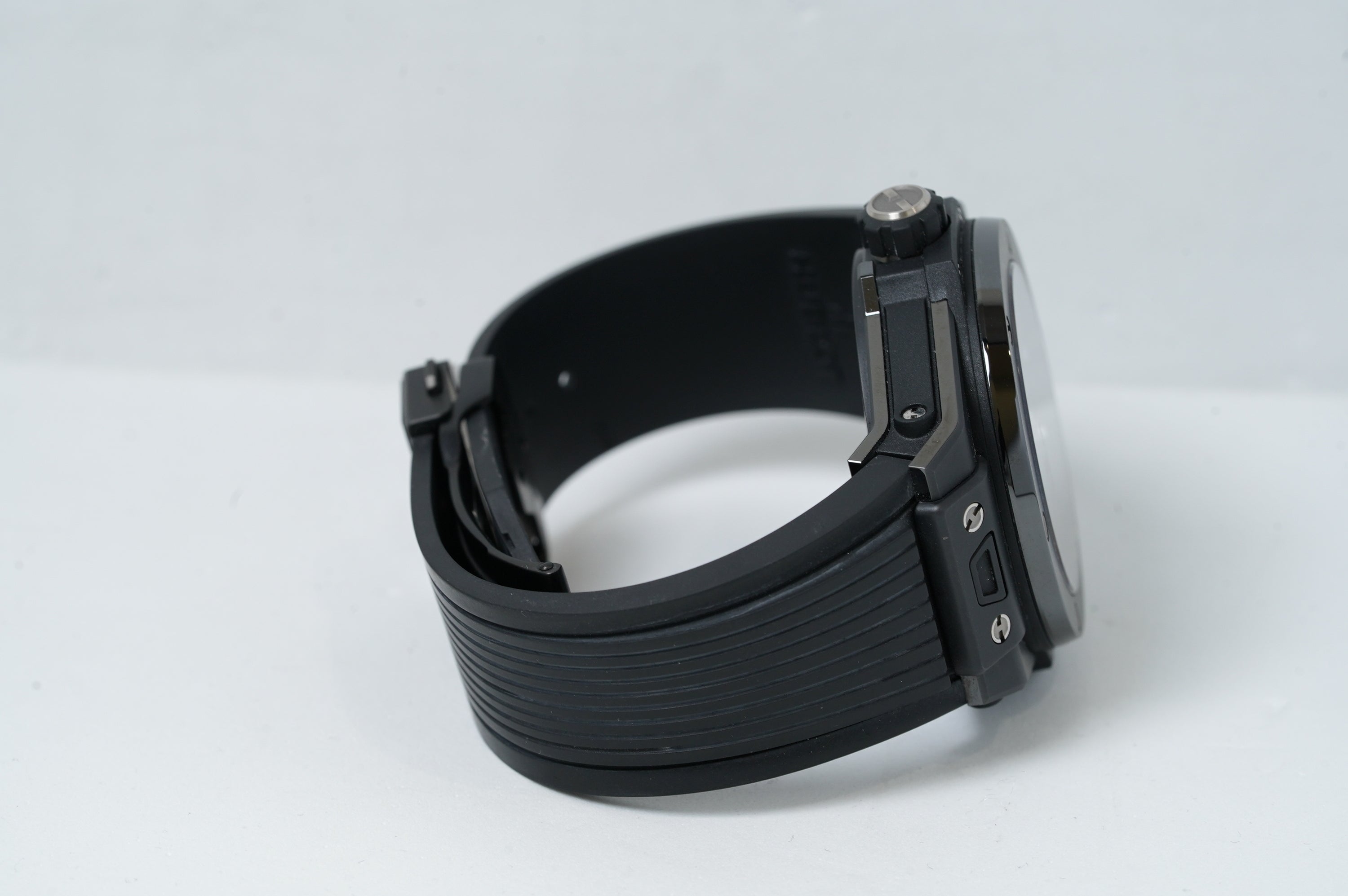 Hublot Big Bang Meca-10 Black Magic (414.CI.1123.RX)