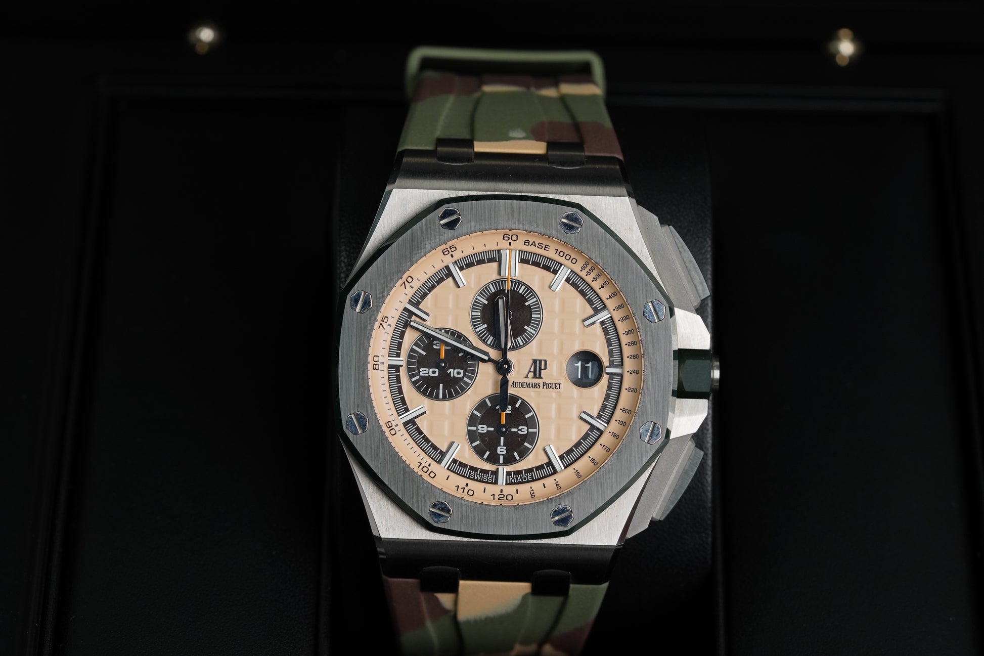 Audemars Royal Oak Offshore 44 (26400SO.OO.A054CA.01)