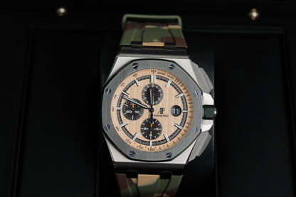 Audemars Royal Oak Offshore 44 (26400SO.OO.A054CA.01)