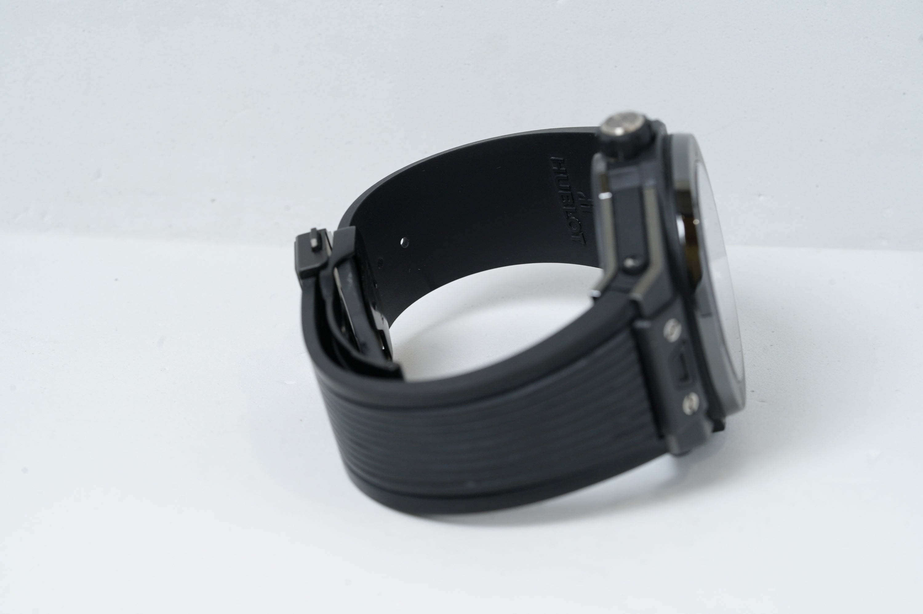 Hublot Big Bang Meca-10 Black Magic (414.CI.1123.RX)