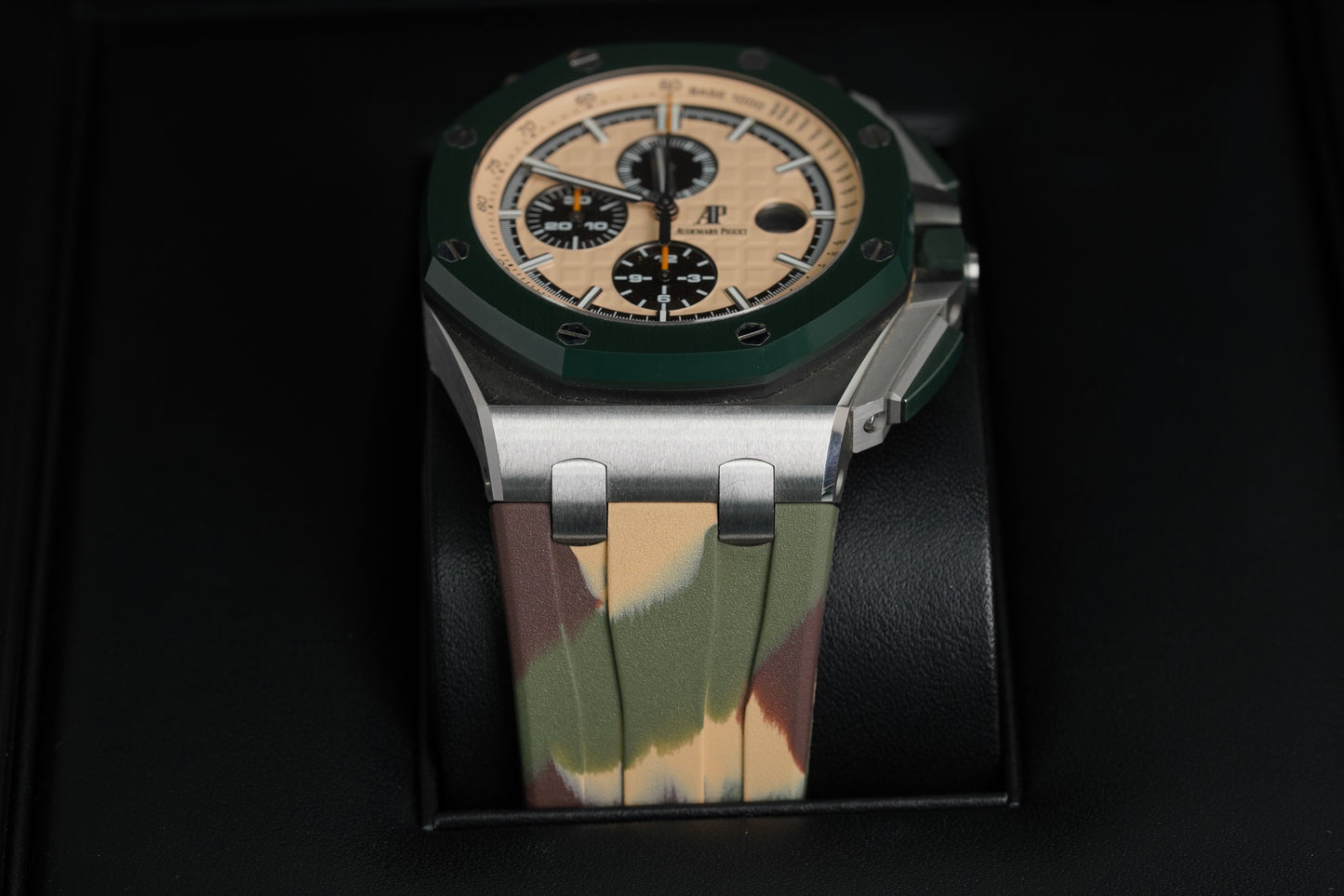 Audemars Royal Oak Offshore 44 (26400SO.OO.A054CA.01)