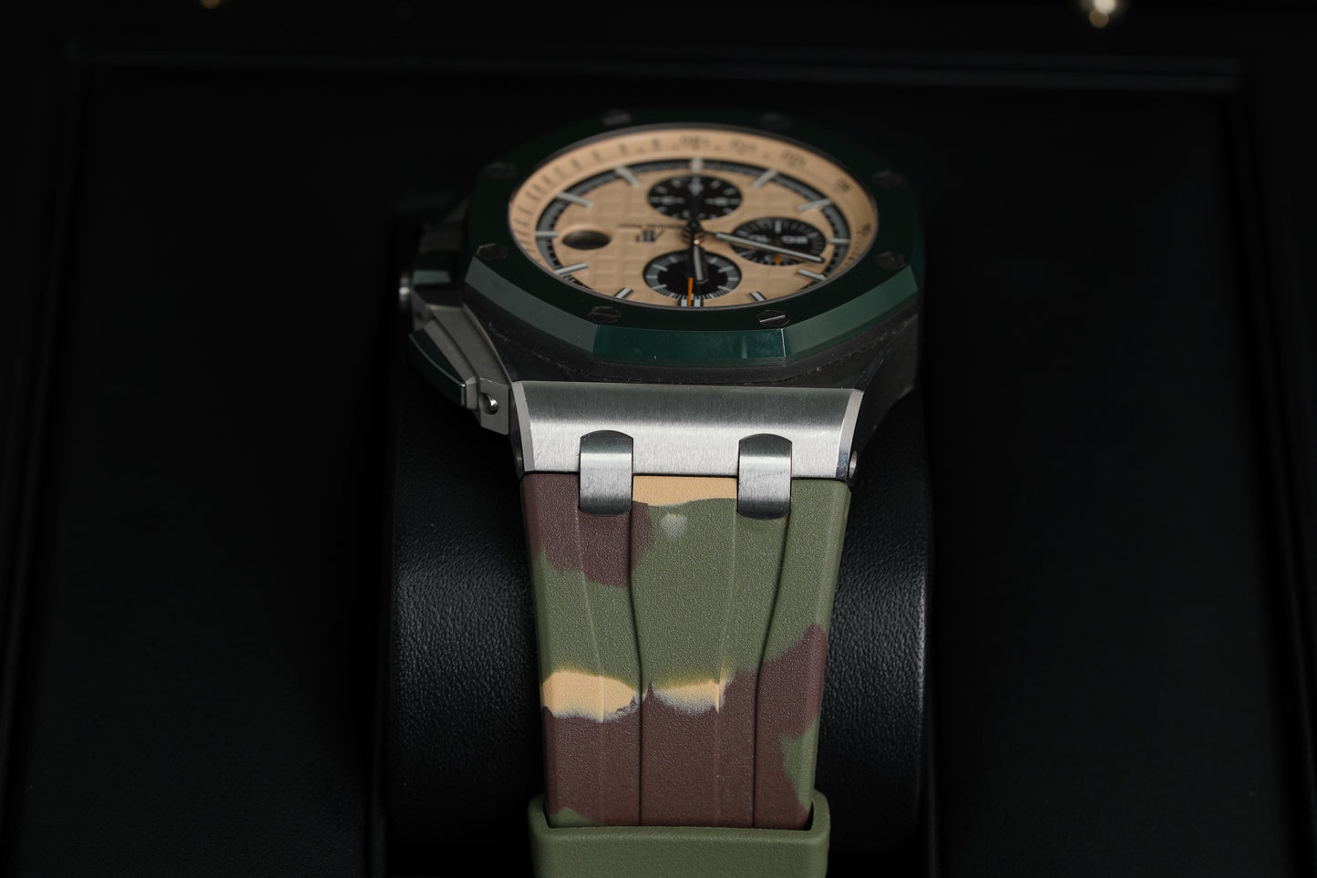 Audemars Royal Oak Offshore 44 (26400SO.OO.A054CA.01)