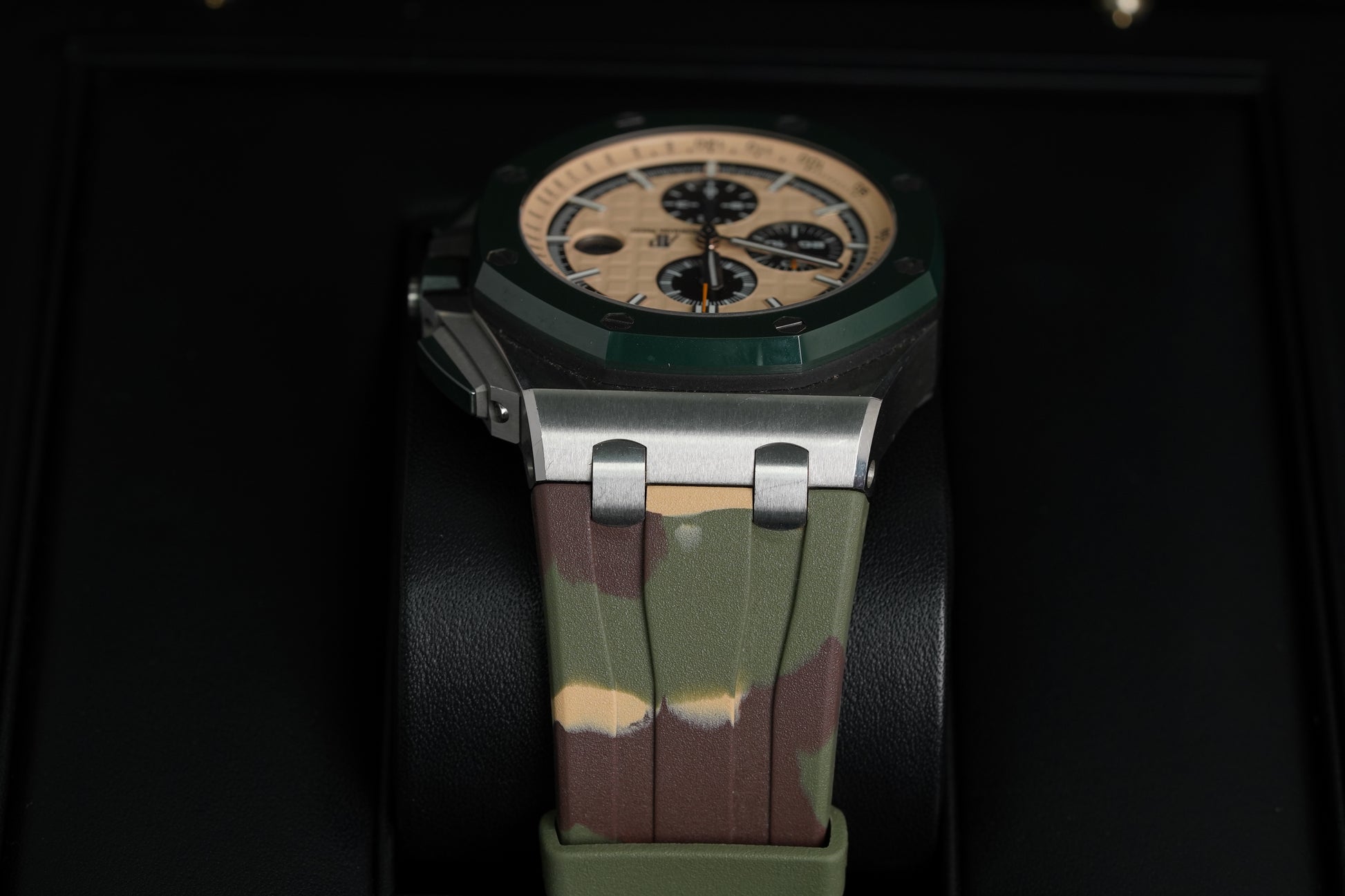 Audemars Royal Oak Offshore 44 (26400SO.OO.A054CA.01)