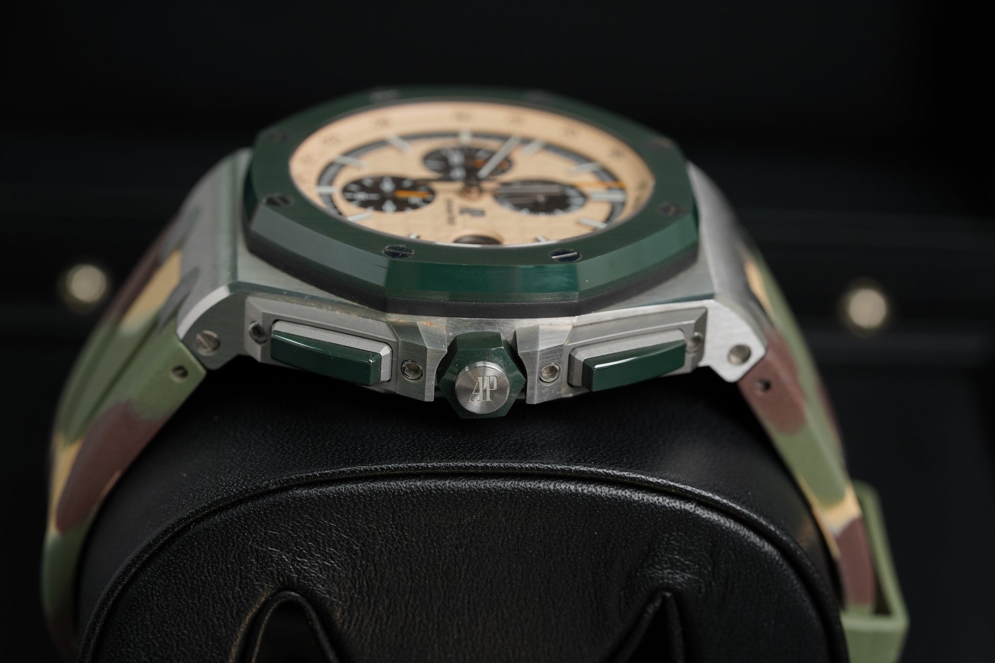 Audemars Royal Oak Offshore 44 (26400SO.OO.A054CA.01)