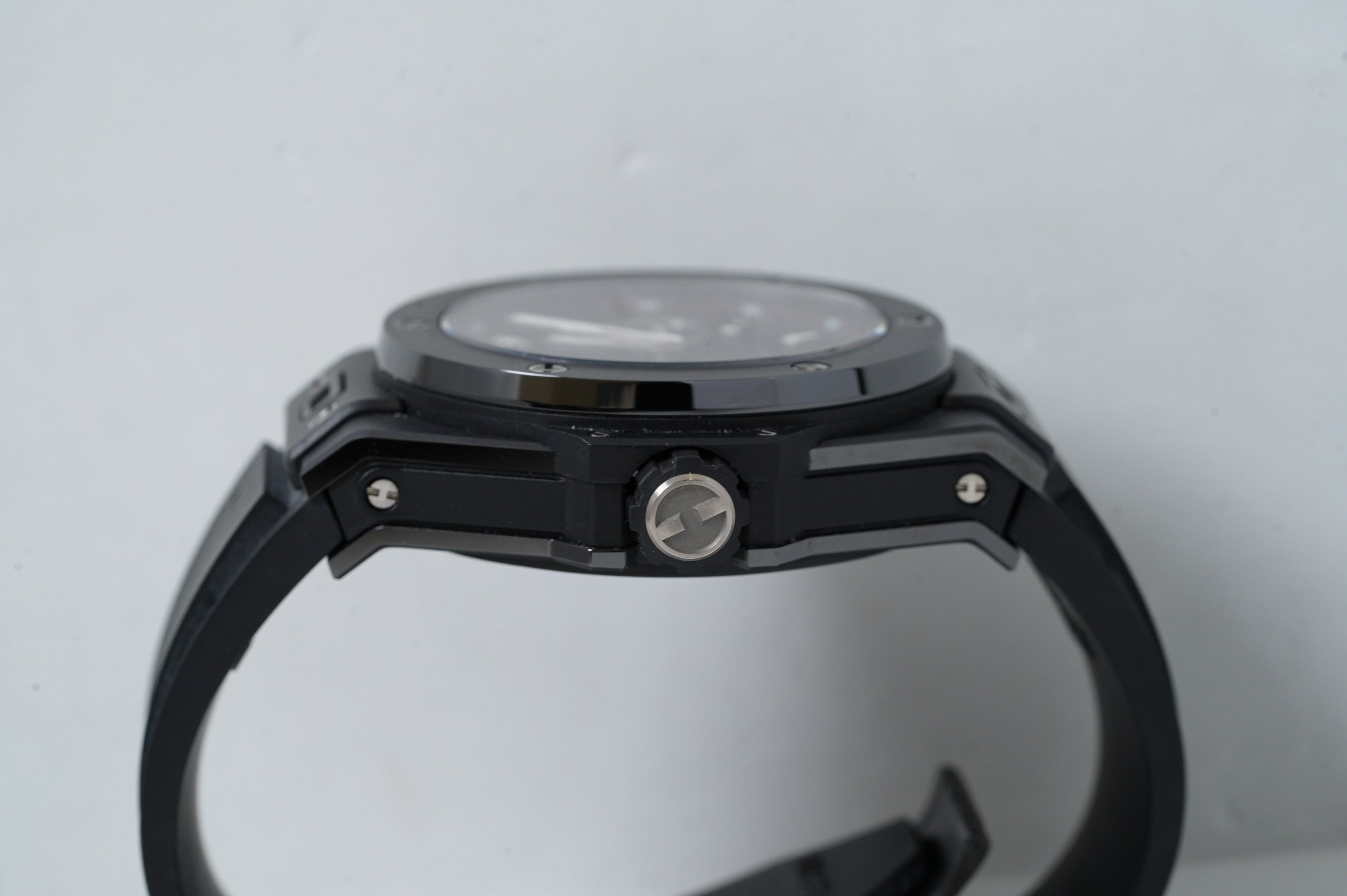 Hublot Big Bang Meca-10 Black Magic (414.CI.1123.RX)