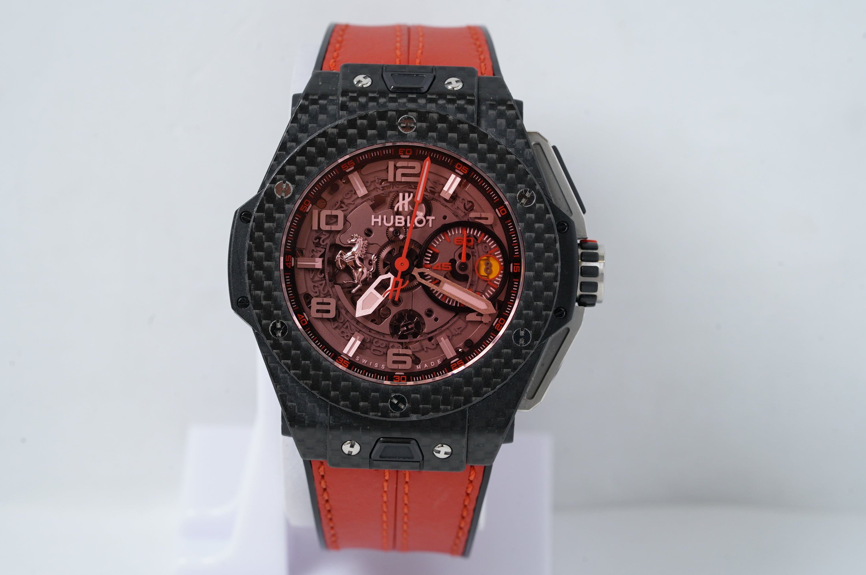 Hublot Big Bang Ferrari (401.QX.0123.VR)