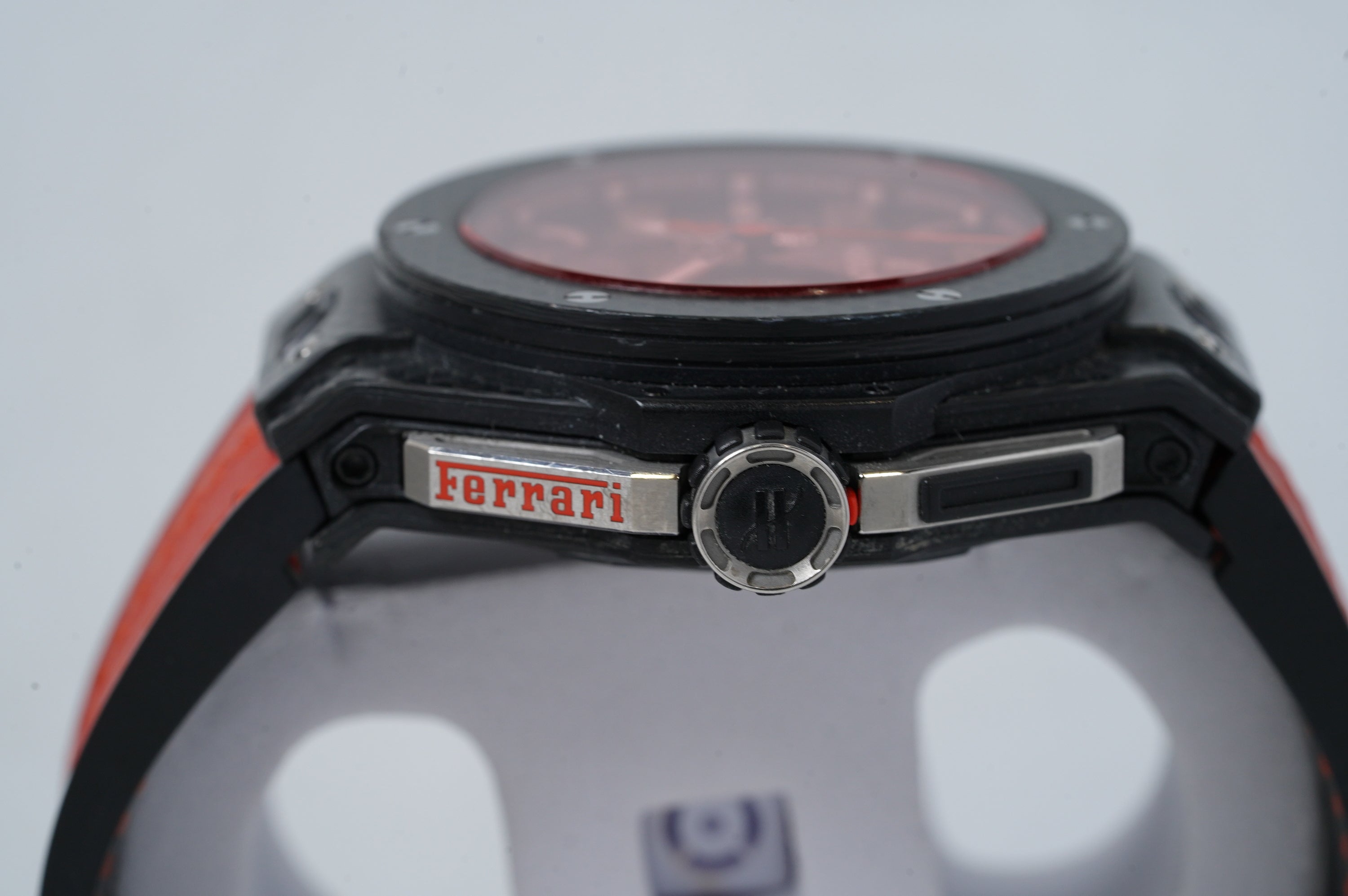 Hublot Big Bang Ferrari (401.QX.0123.VR)